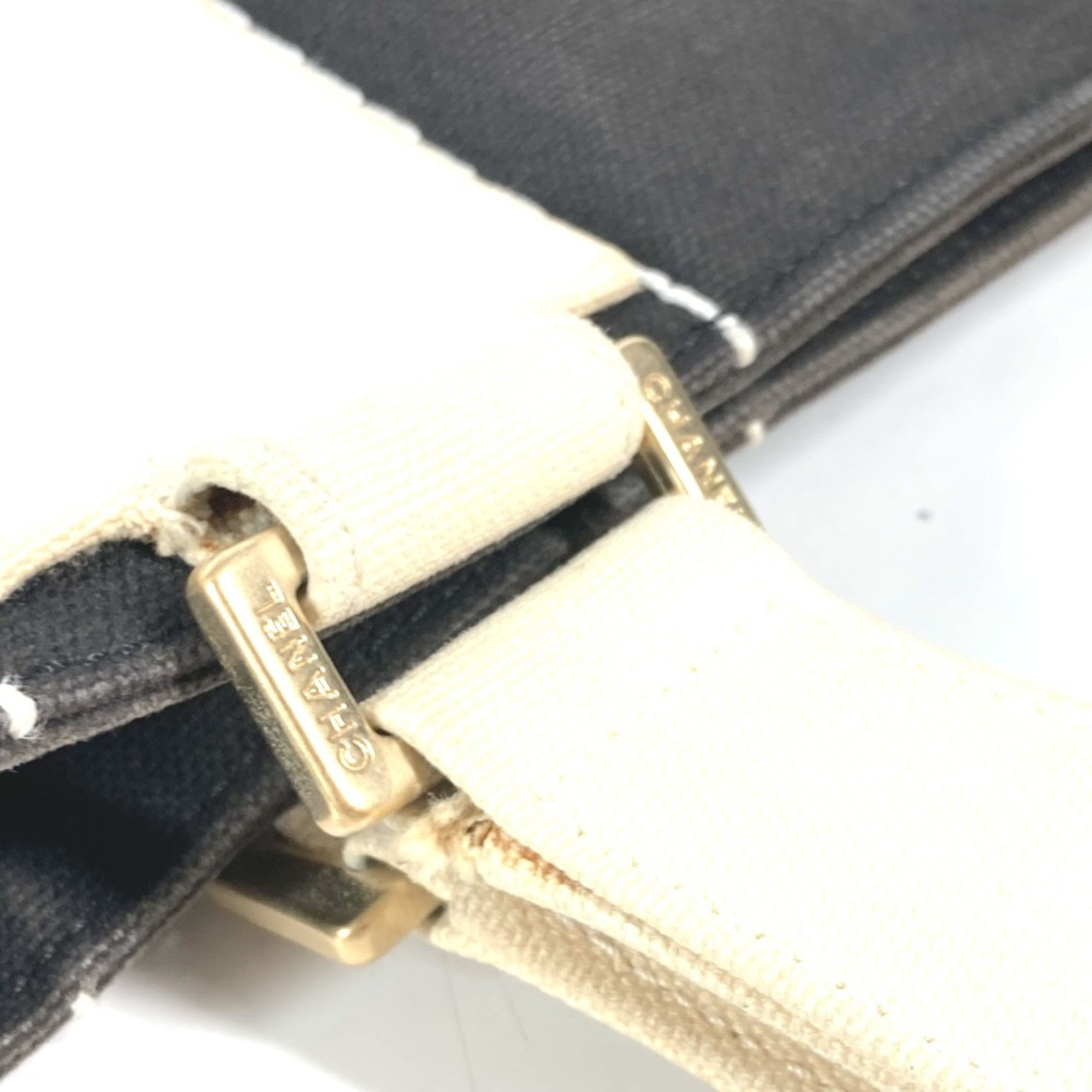 Chanel Chanel Wild stitch handbag Size ONE SIZE - 10 Thumbnail