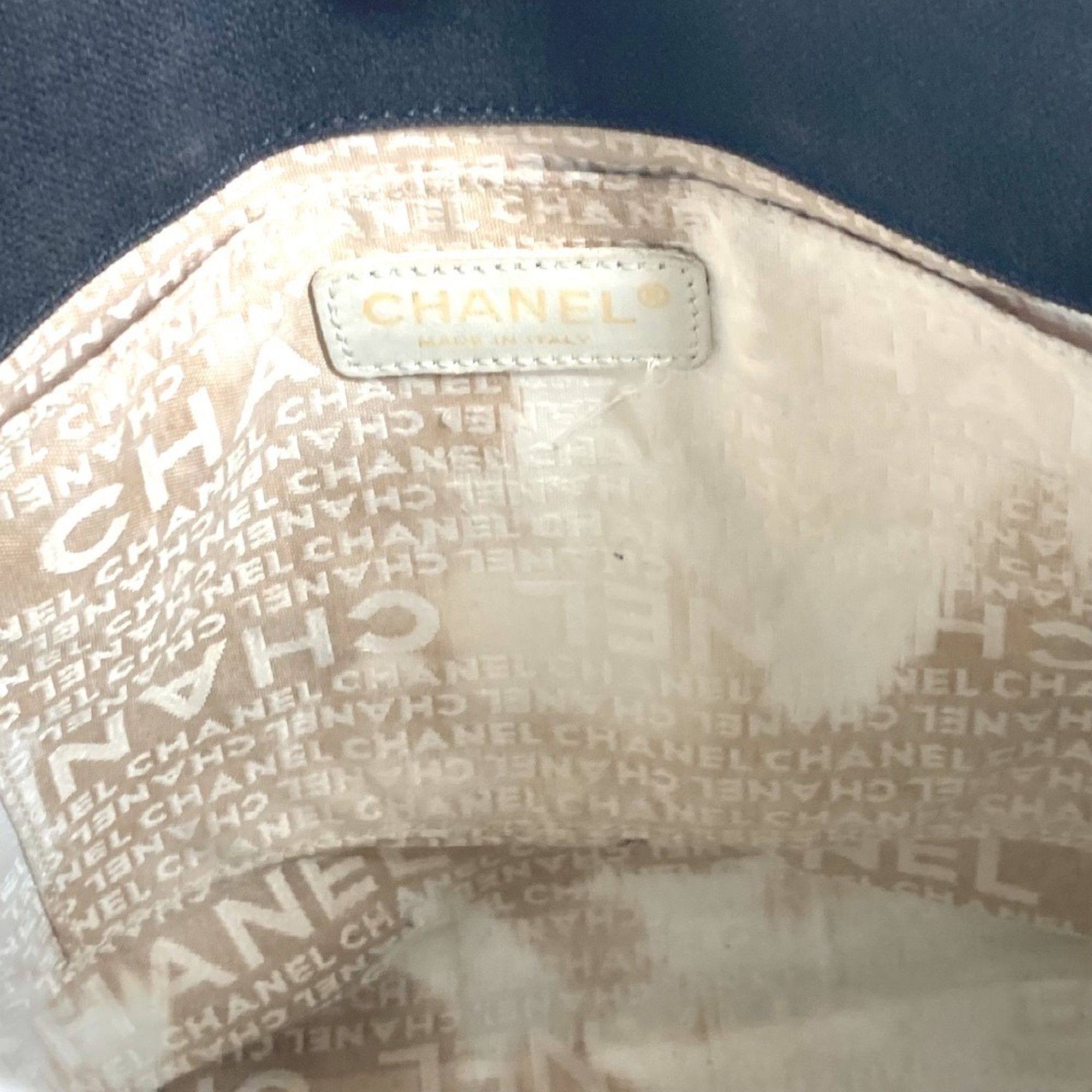 Chanel Chanel Wild stitch handbag Size ONE SIZE - 14 Thumbnail