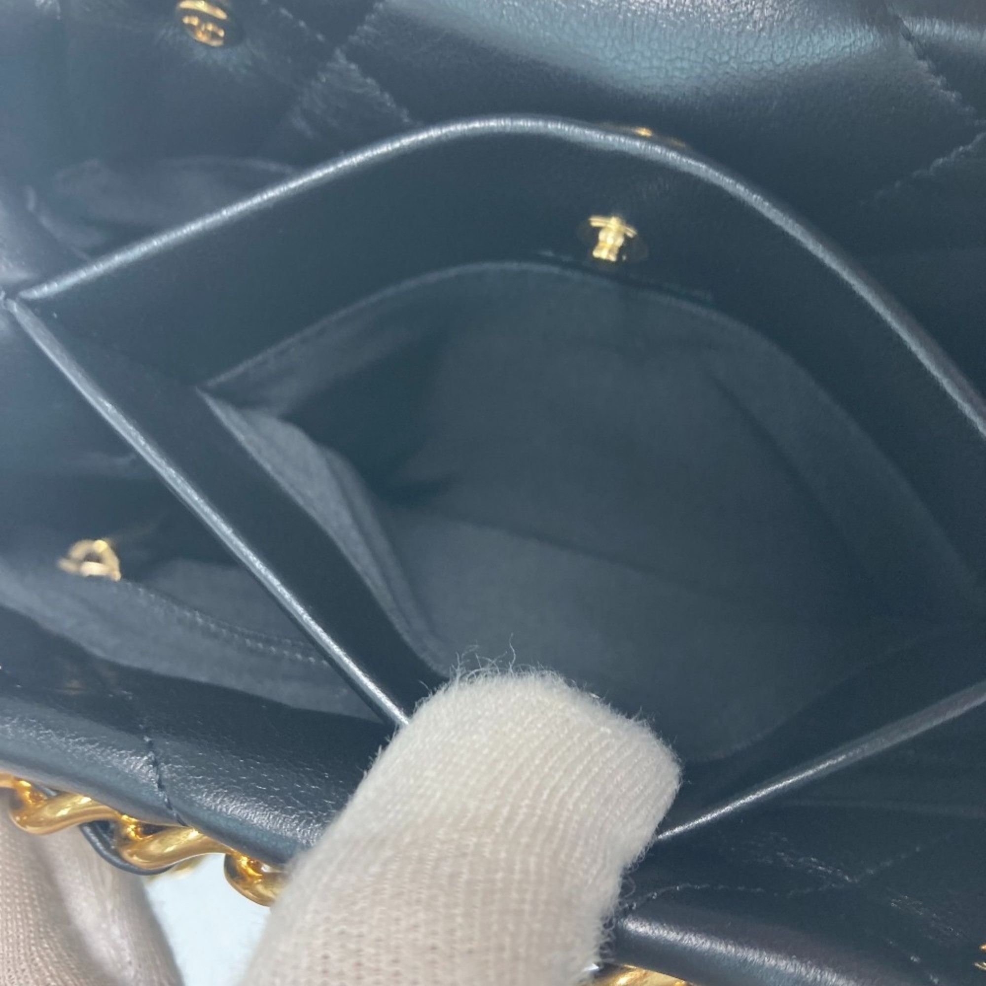 Chanel Chanel Shopping shoulder Size ONE SIZE - 13 Thumbnail