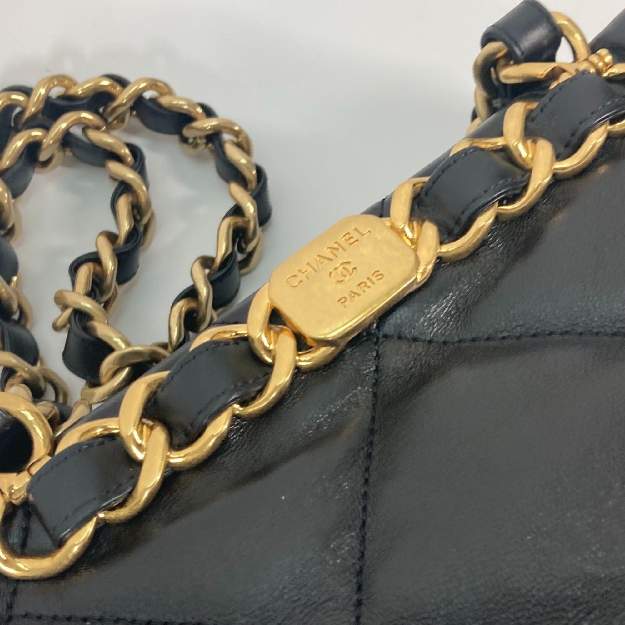 Chanel Chanel Shopping shoulder Size ONE SIZE - 5 Thumbnail