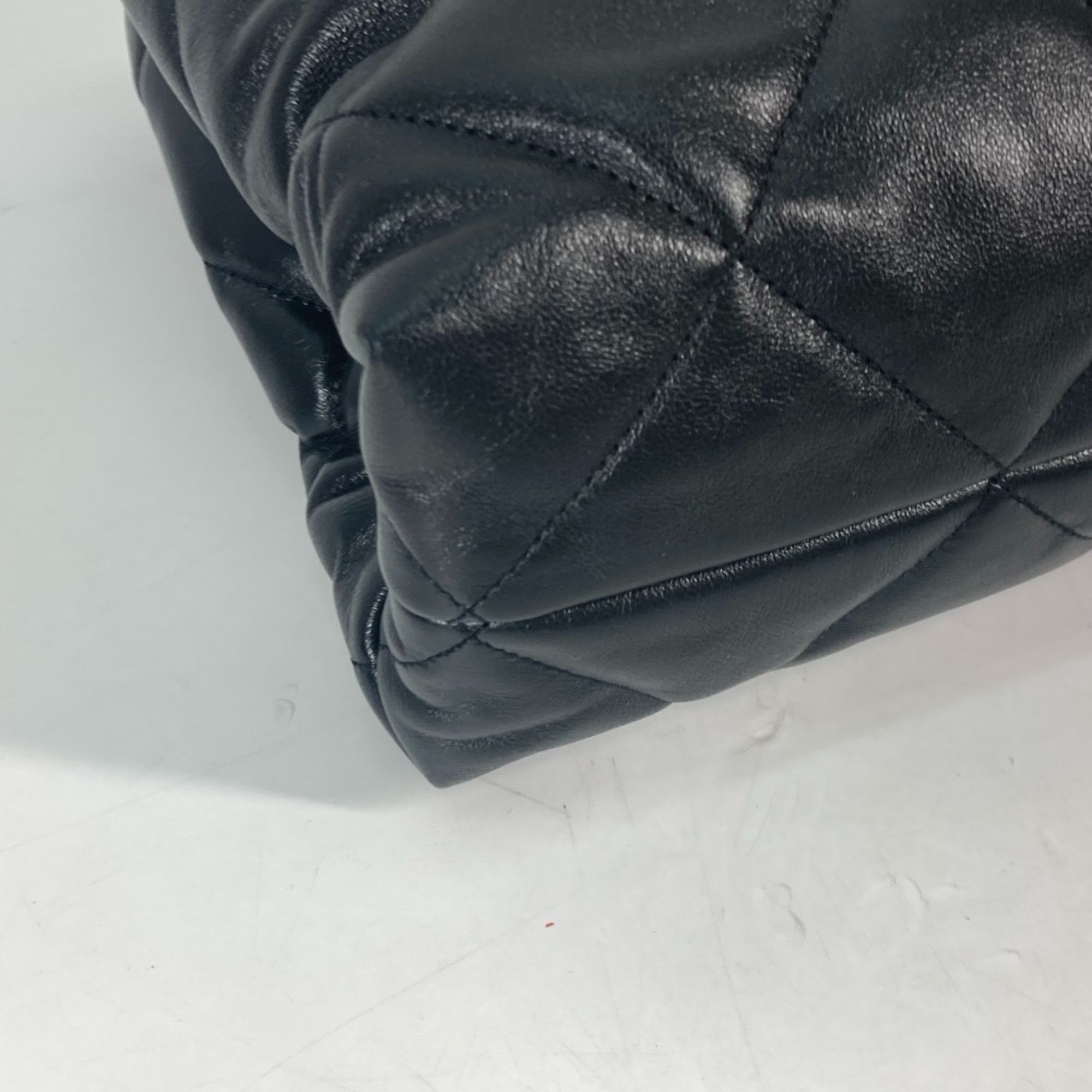 Chanel Chanel Shopping shoulder Size ONE SIZE - 7 Thumbnail