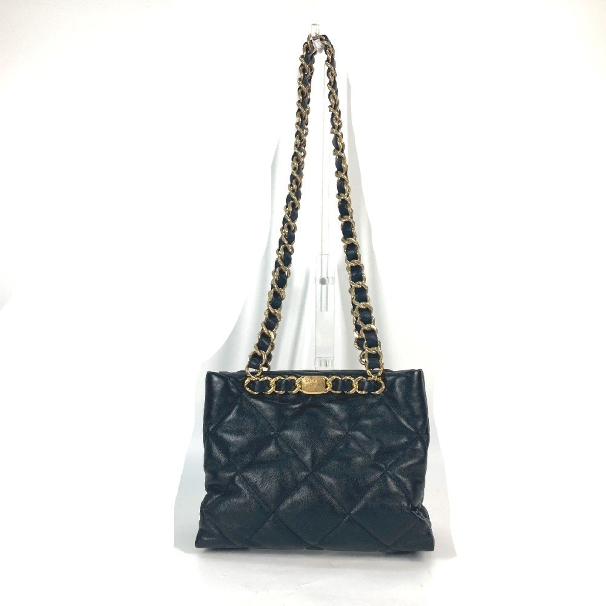 Chanel Chanel Shopping shoulder Size ONE SIZE - 15 Thumbnail