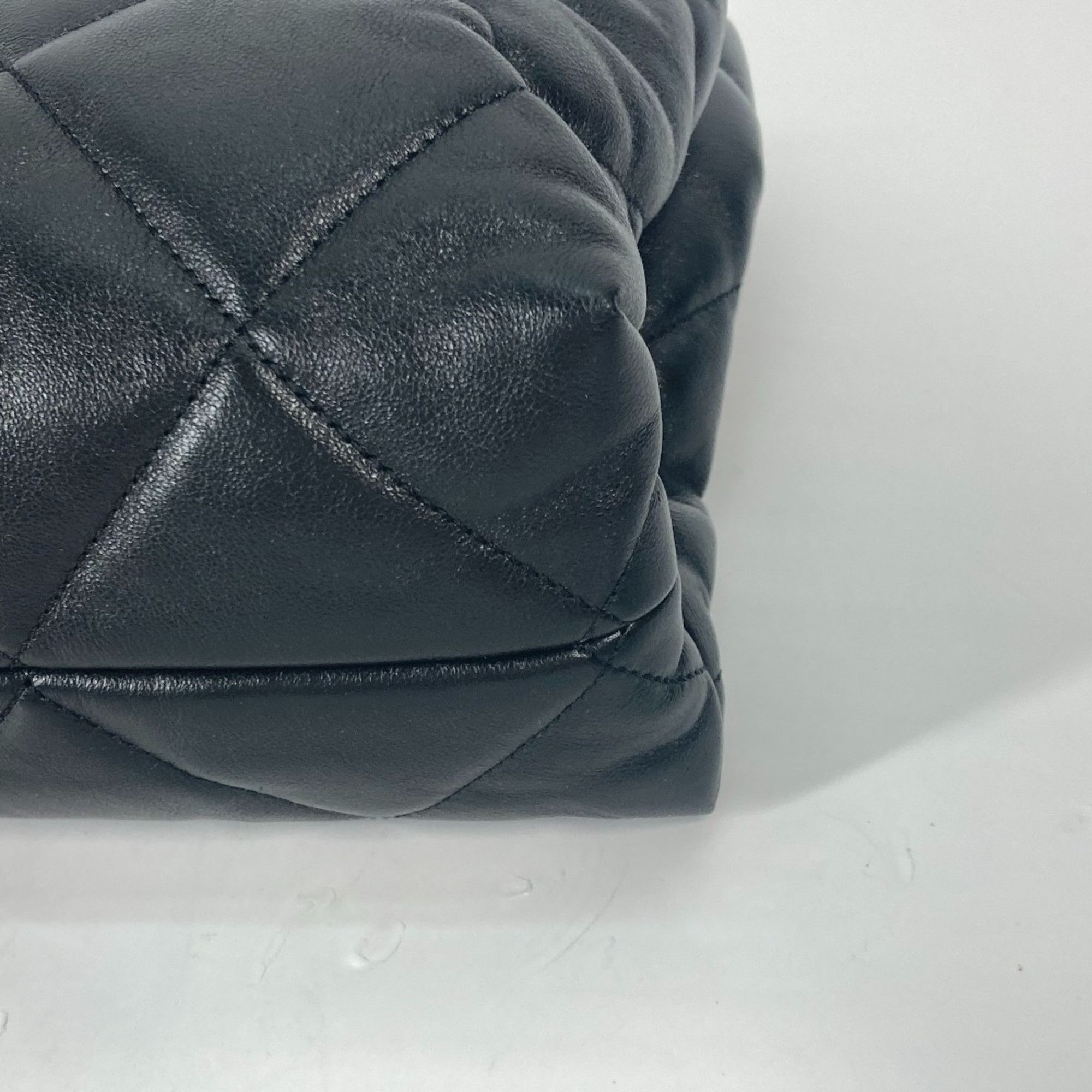 Chanel Chanel Shopping shoulder Size ONE SIZE - 6 Thumbnail