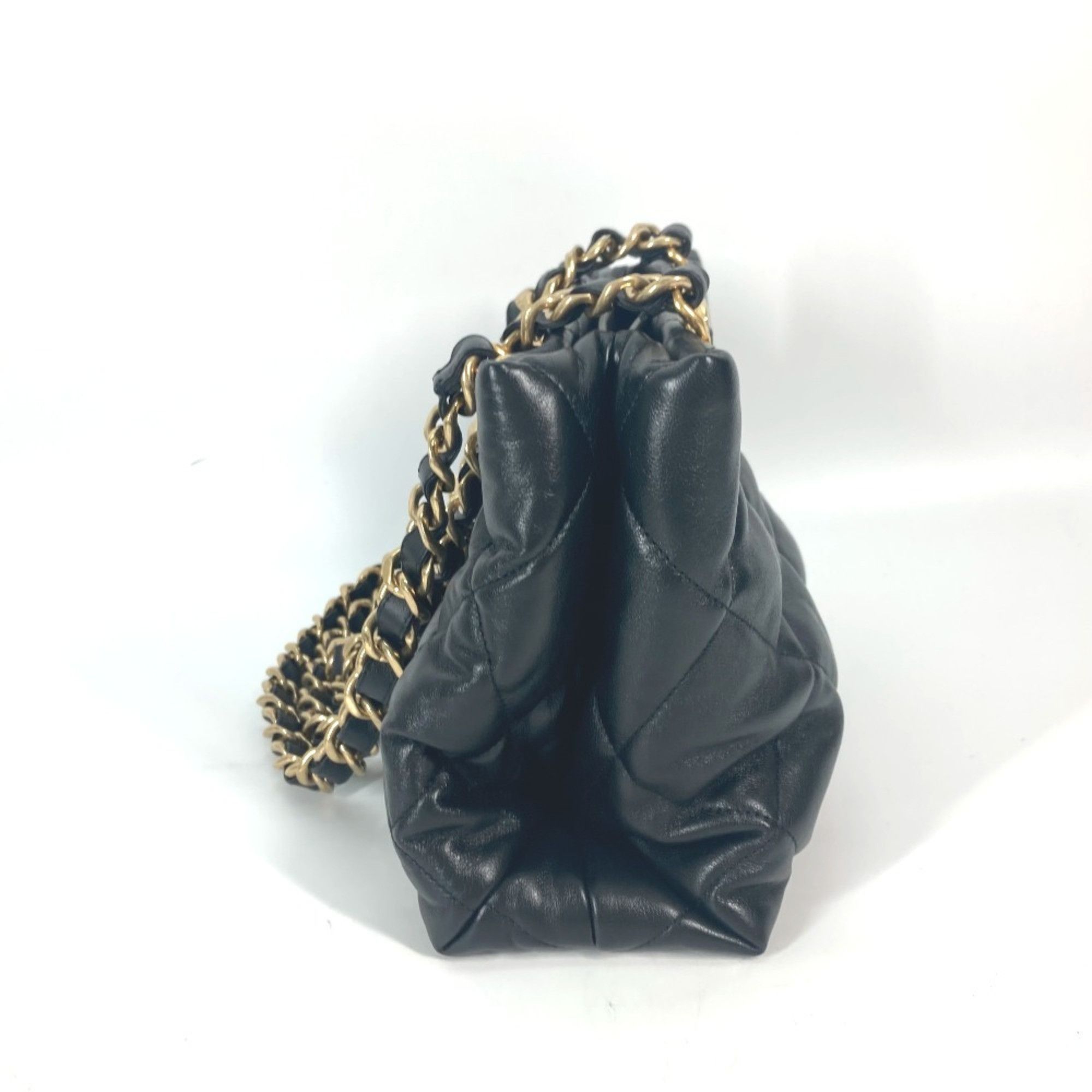Chanel Chanel Shopping shoulder Size ONE SIZE - 4 Thumbnail