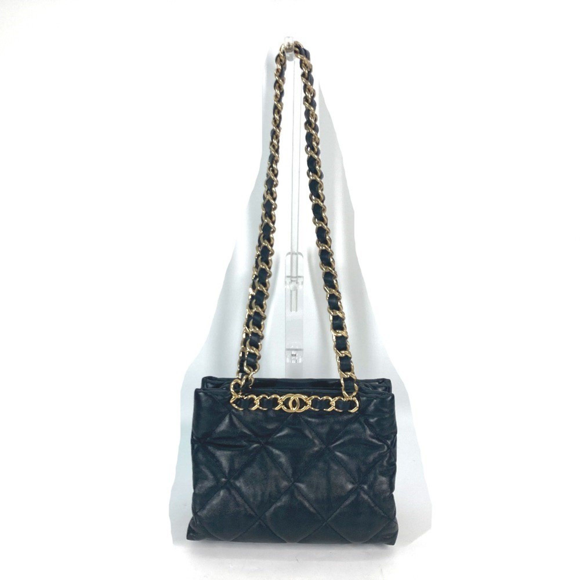 Chanel Chanel Shopping shoulder Size ONE SIZE - 2 Thumbnail