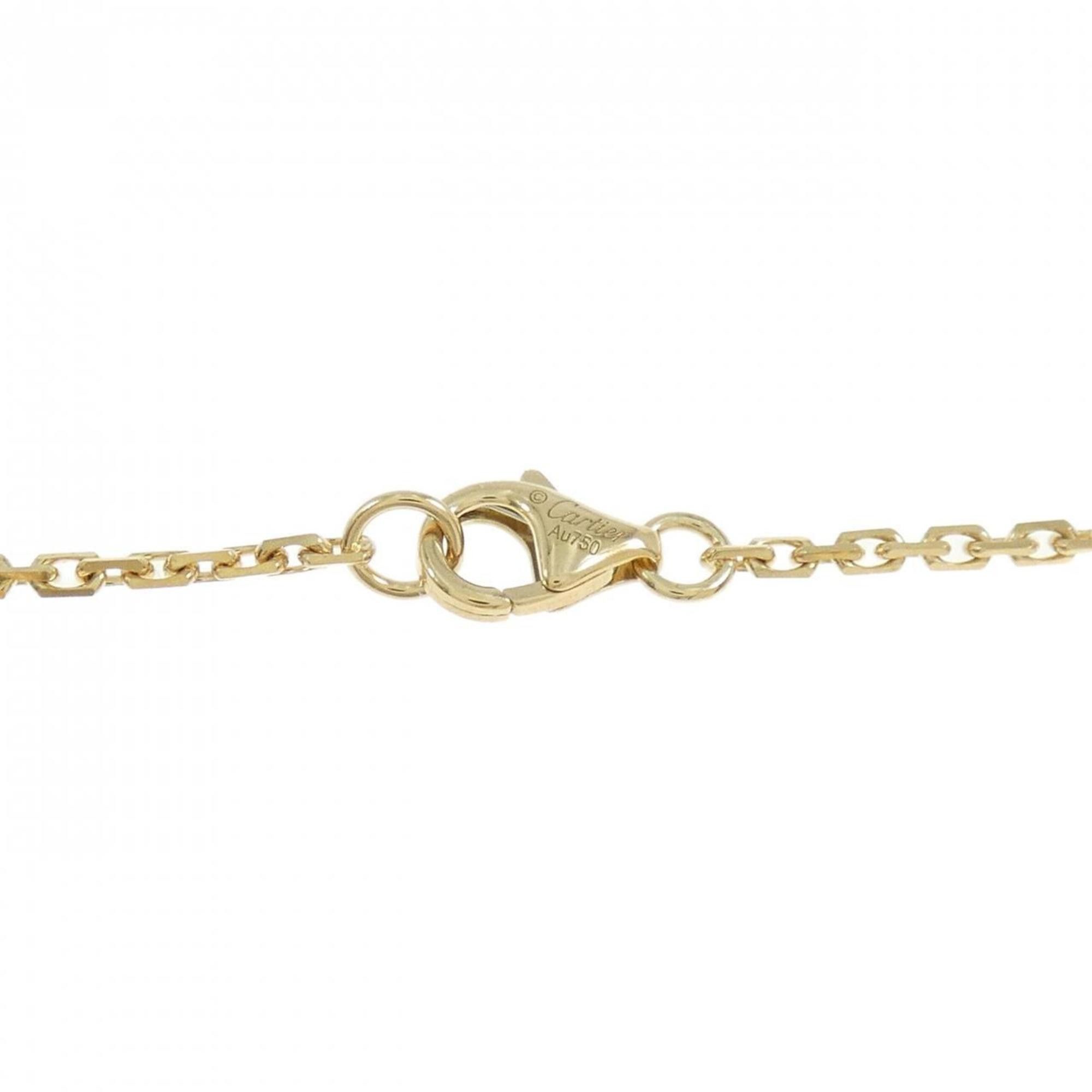 Cartier Cartier Love necklace Size ONE SIZE - 4 Thumbnail
