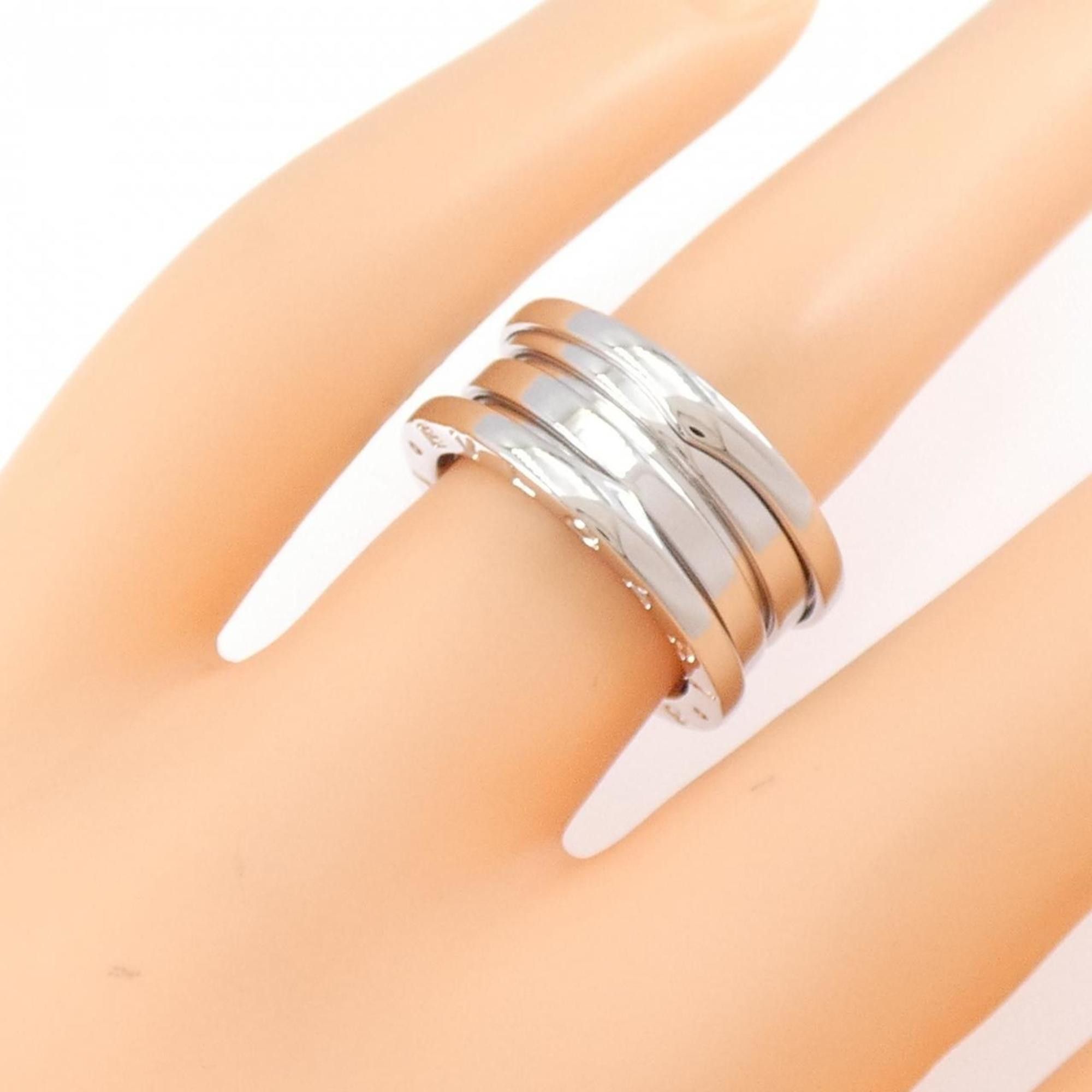 Bvlgari Bulgari B.Zero1 ring Size ONE SIZE - 4 Thumbnail