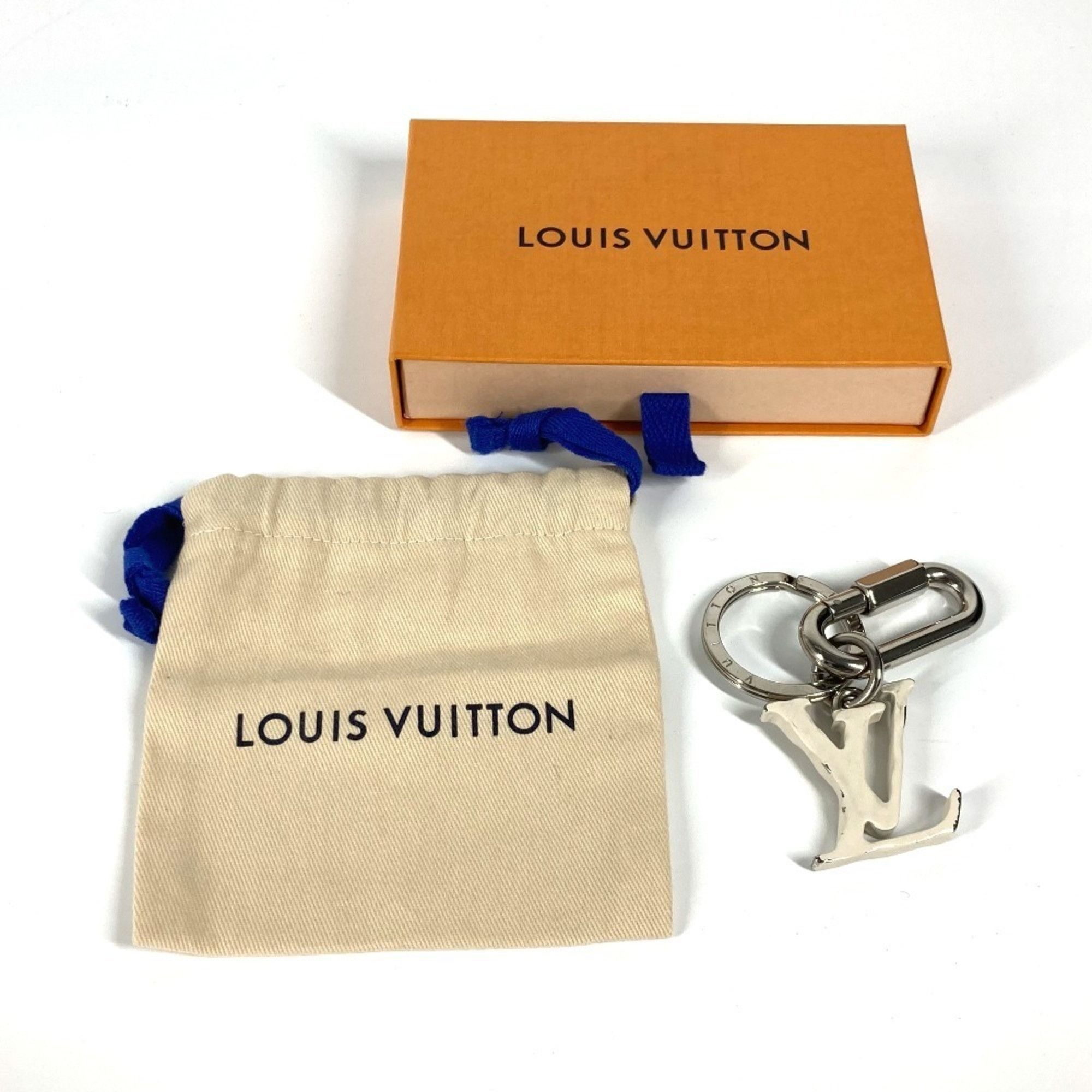 Louis Vuitton Louis Vuitton Porte clés bag Size ONE SIZE - 12 Thumbnail