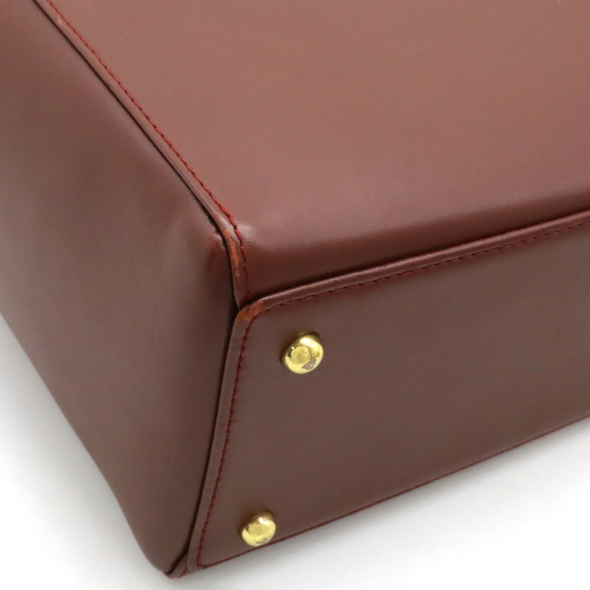 Cartier Cartier Must de Cartier shoulder Size ONE SIZE - 4 Thumbnail