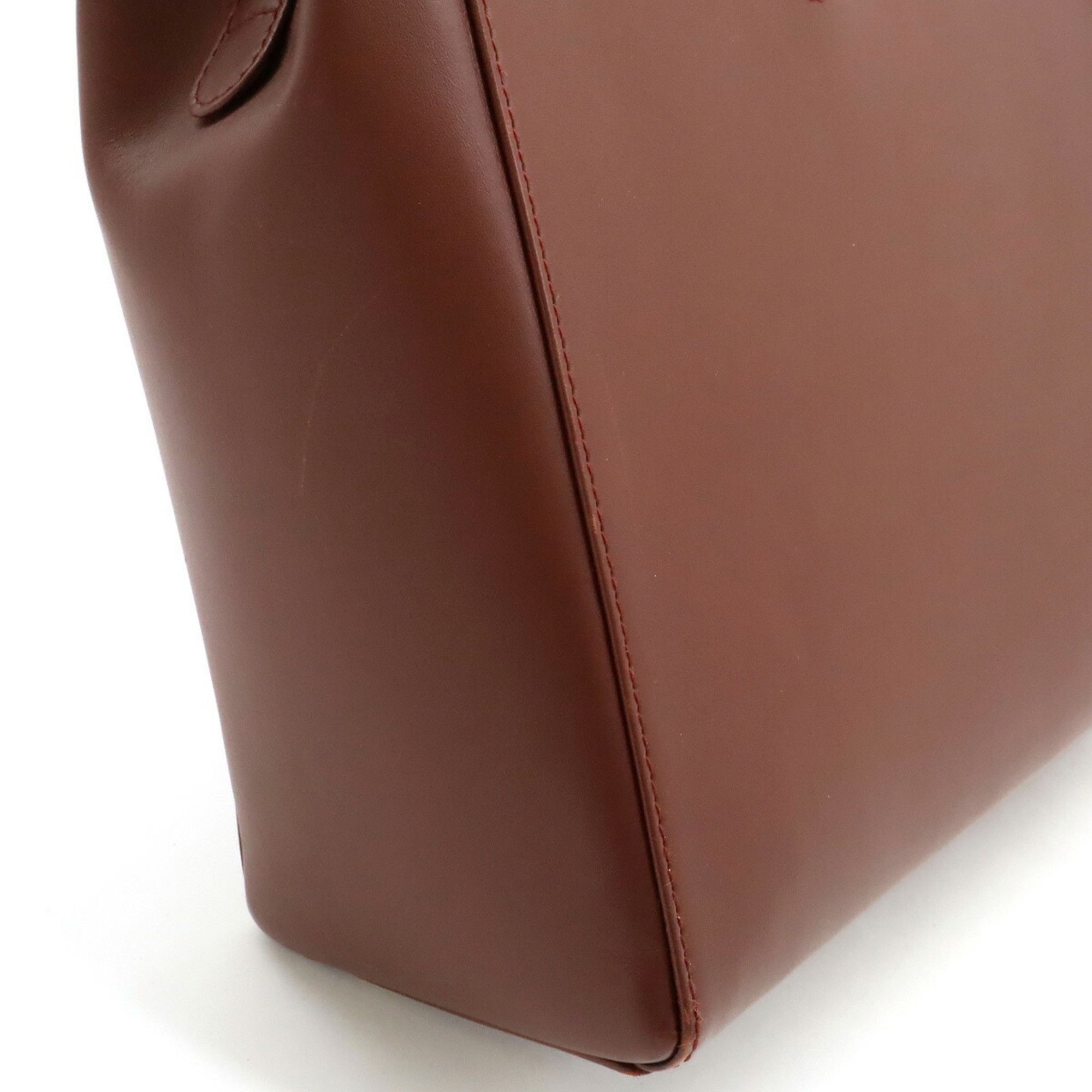 Cartier Cartier Must de Cartier shoulder Size ONE SIZE - 5 Thumbnail