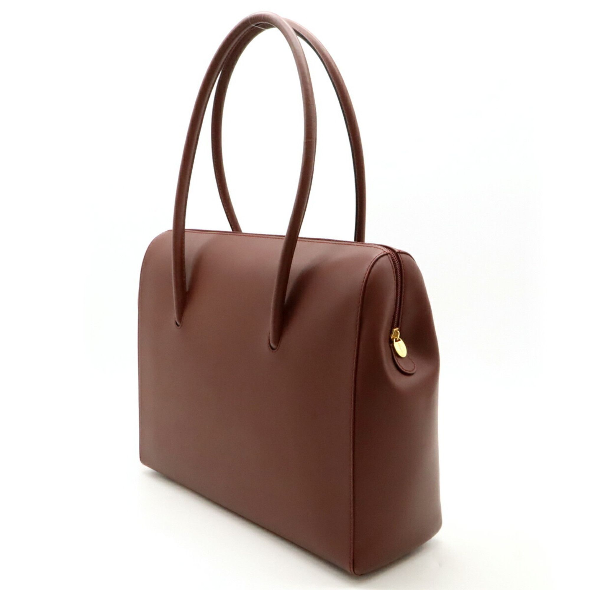 Cartier Cartier Must de Cartier shoulder Size ONE SIZE - 2 Thumbnail