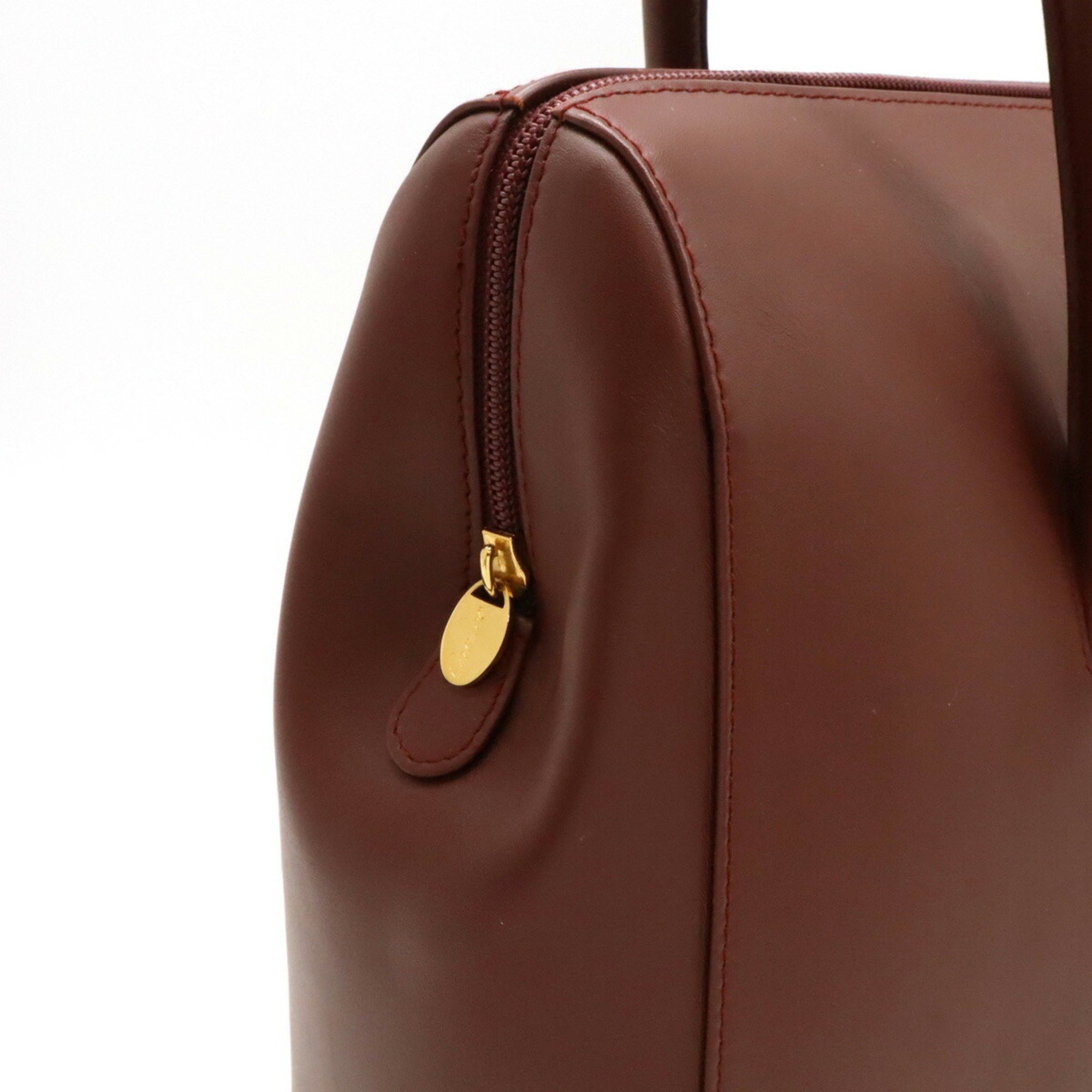 Cartier Cartier Must de Cartier shoulder Size ONE SIZE - 7 Thumbnail