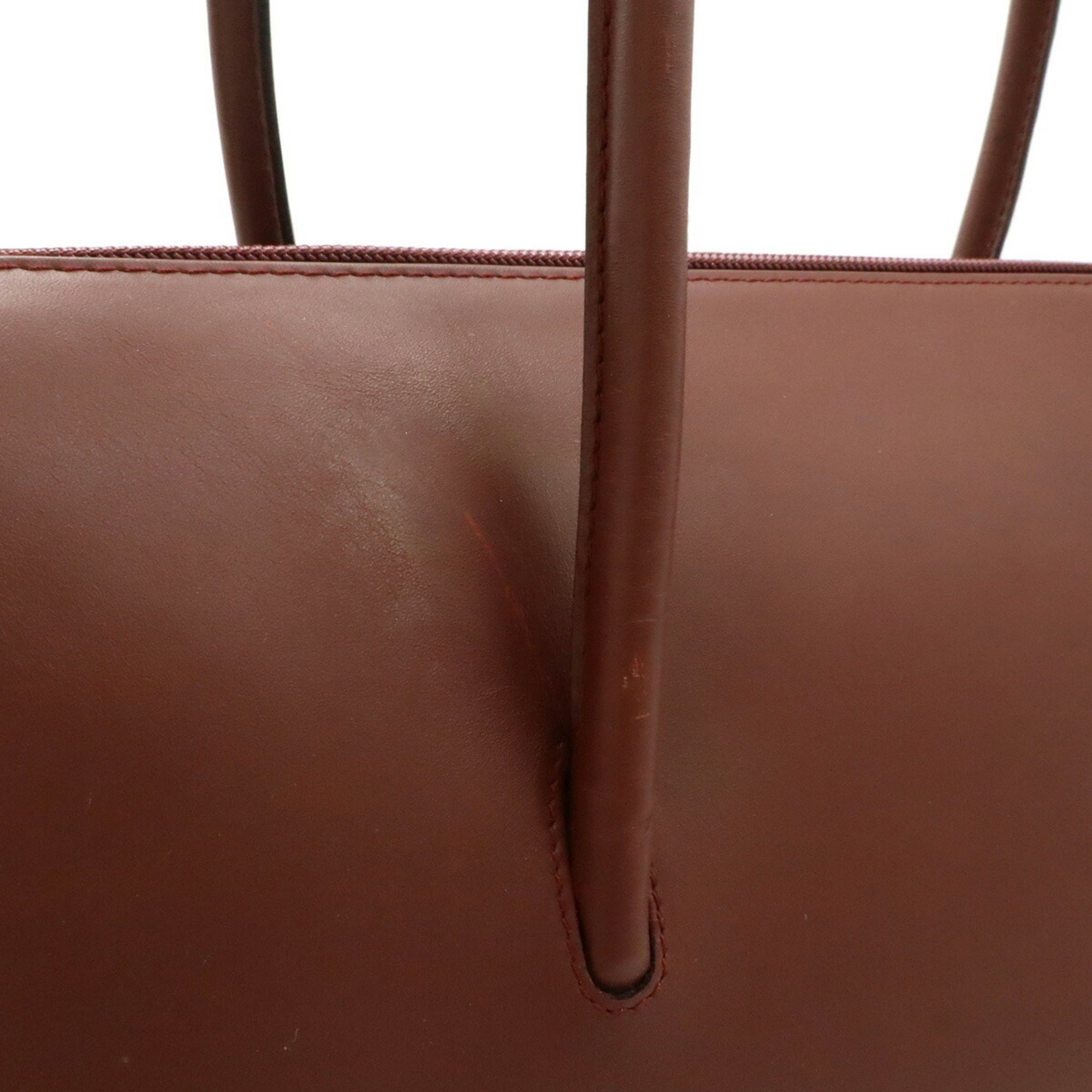 Cartier Cartier Must de Cartier shoulder Size ONE SIZE - 6 Thumbnail