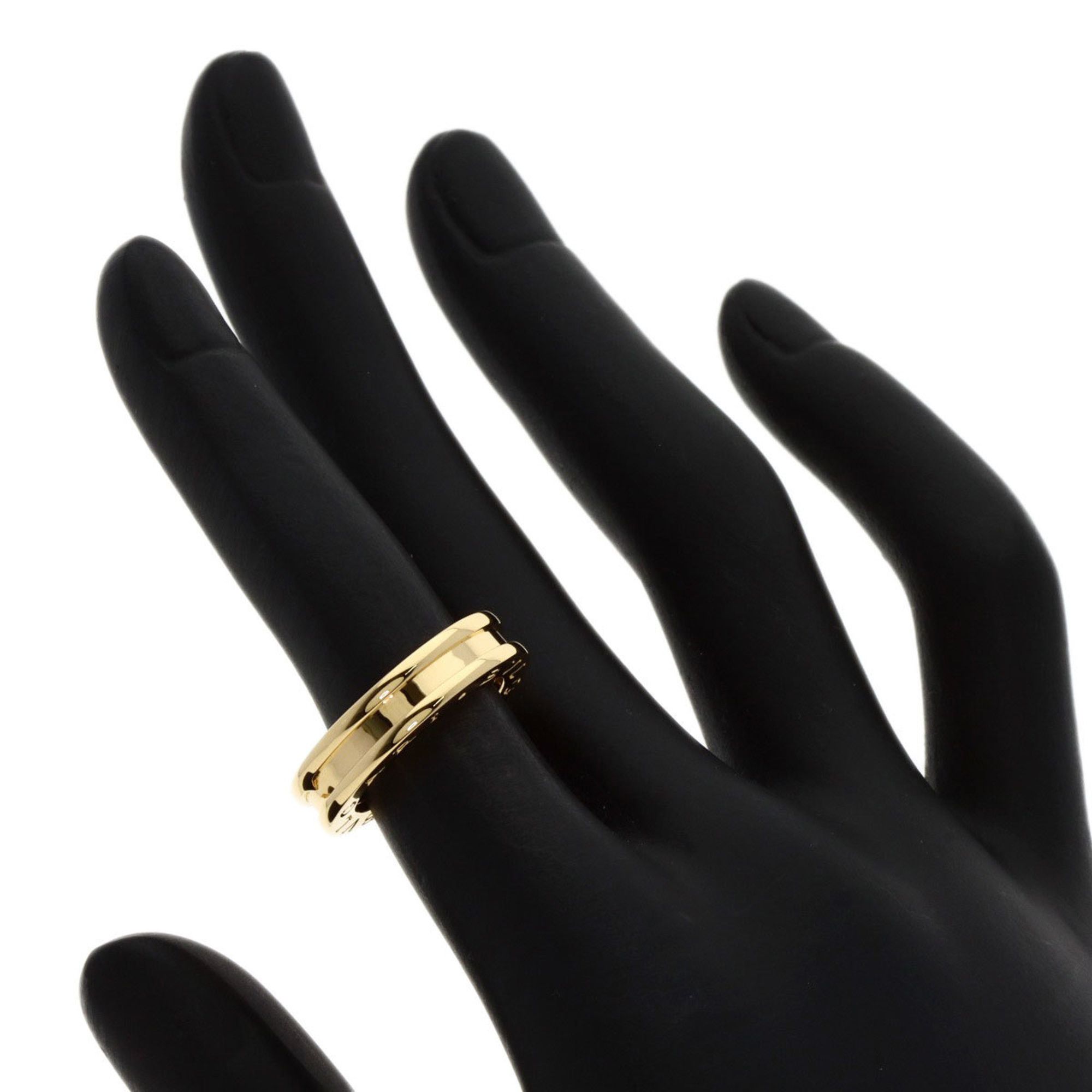 Bvlgari Bulgari B-ZERO ring # 47 ring Size ONE SIZE - 7 Thumbnail