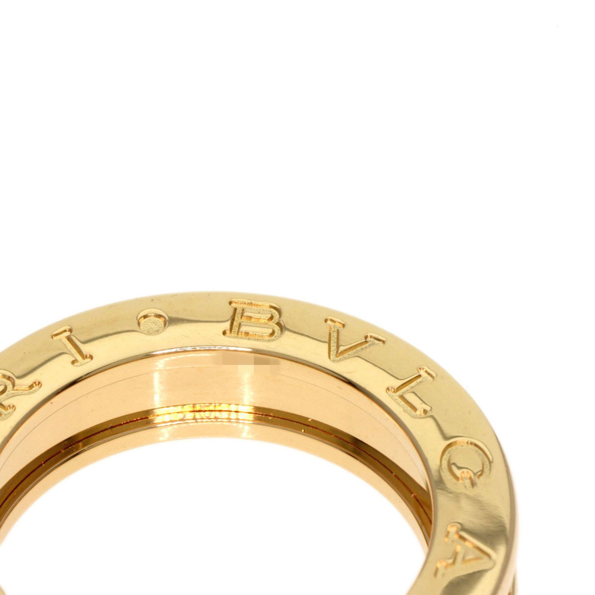 Bvlgari Bulgari B-ZERO ring # 47 ring Size ONE SIZE - 5 Thumbnail
