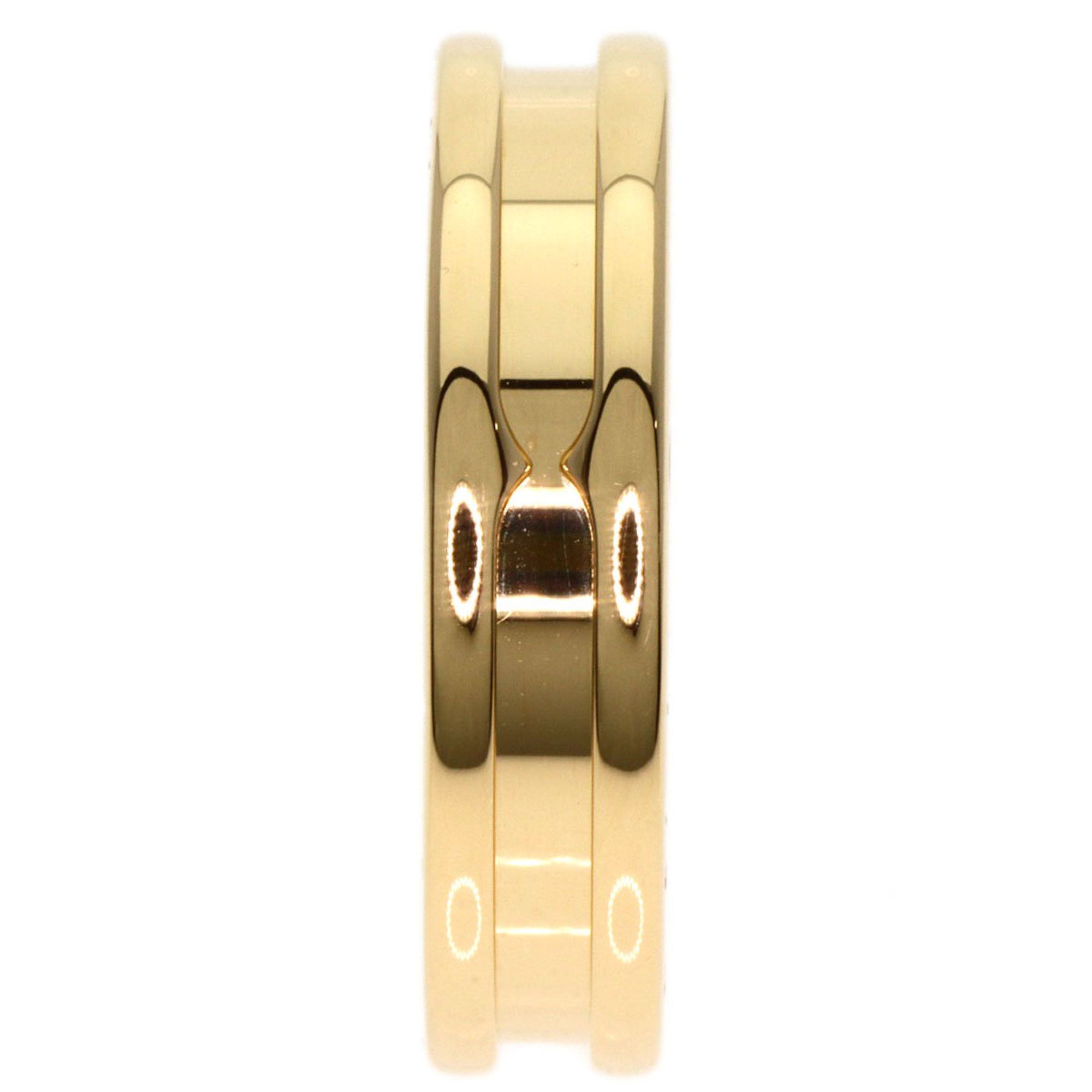 Bvlgari Bulgari B-ZERO ring # 47 ring Size ONE SIZE - 3 Thumbnail