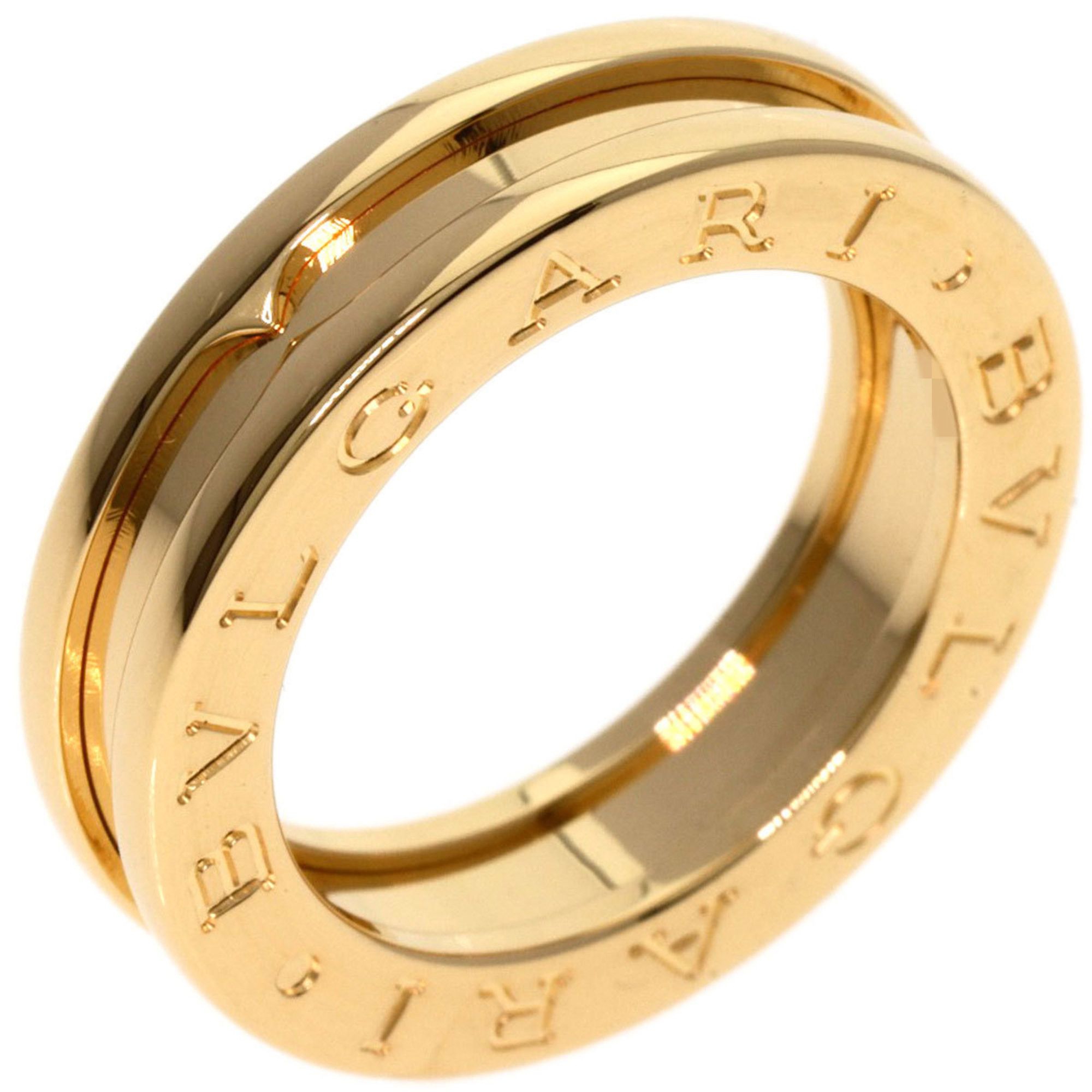 Bvlgari Bulgari B-ZERO ring # 47 ring Size ONE SIZE - 2 Thumbnail