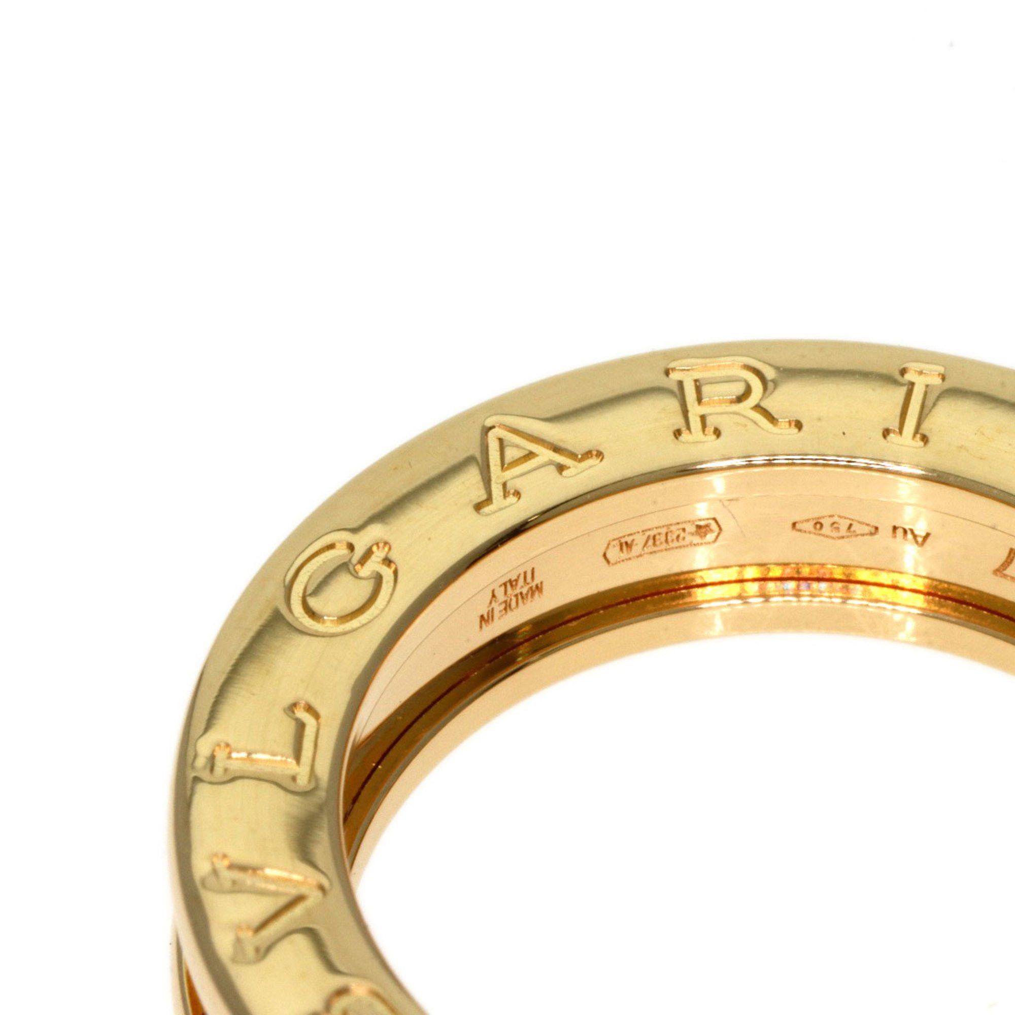 Bvlgari Bulgari B-ZERO ring # 47 ring Size ONE SIZE - 9 Thumbnail