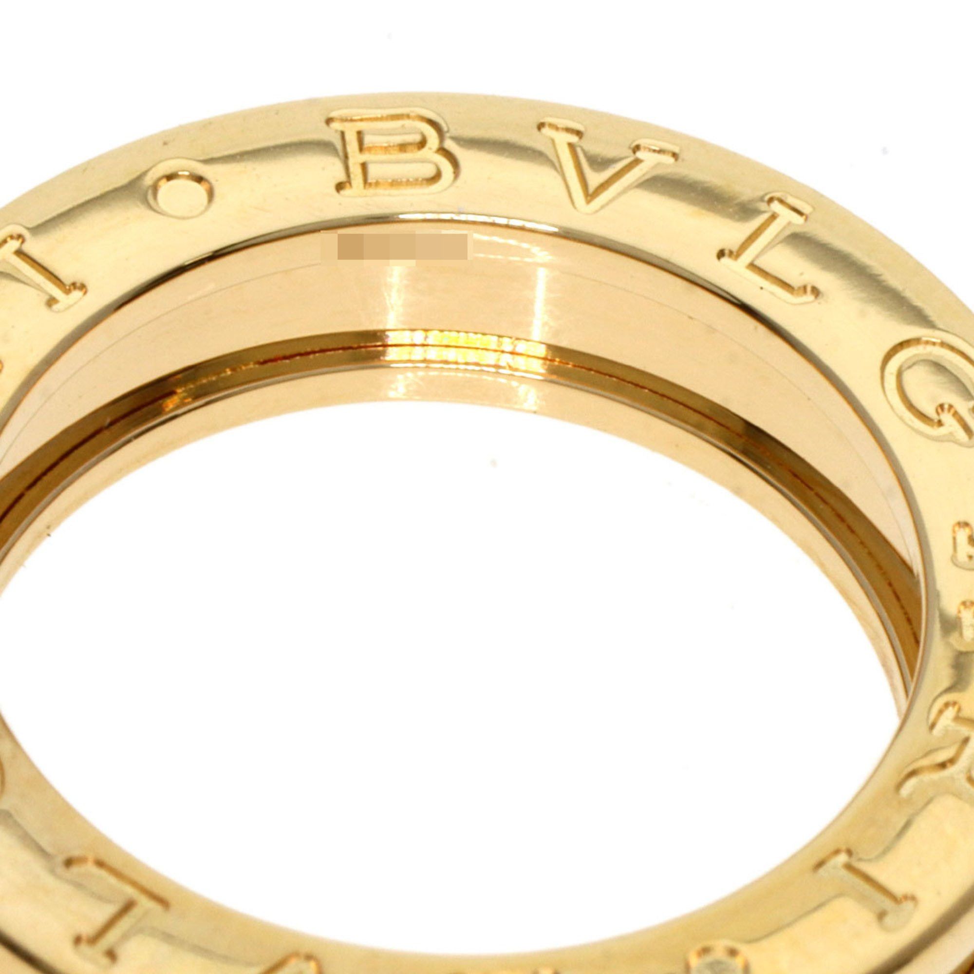 Bvlgari Bulgari B-ZERO ring # 47 ring Size ONE SIZE - 6 Thumbnail