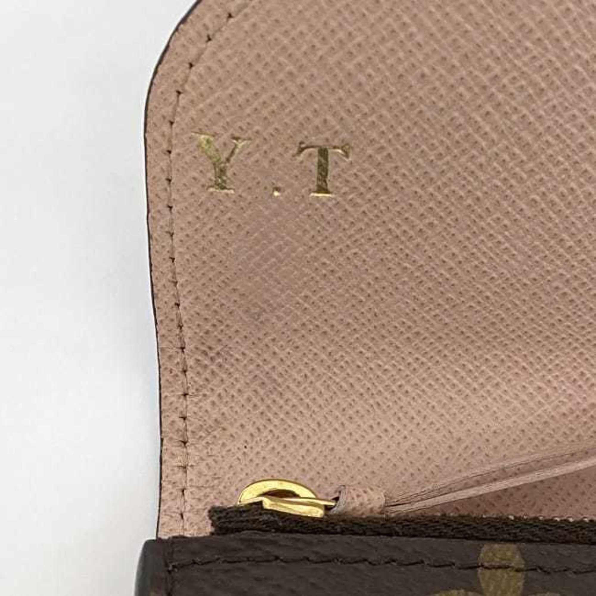 Louis Vuitton Louis Vuitton Rosalie wallet Size ONE SIZE - 10 Thumbnail