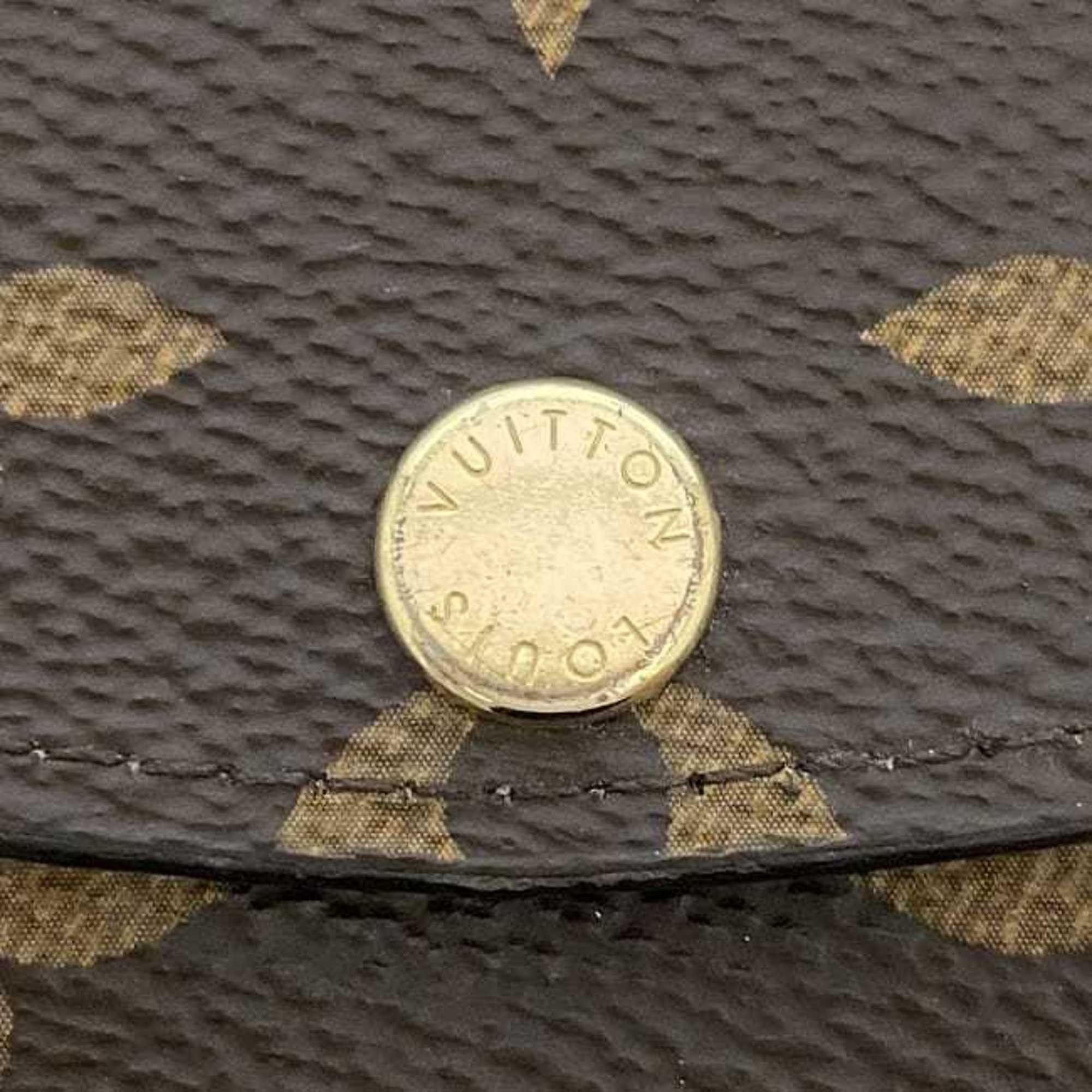 Louis Vuitton Louis Vuitton Rosalie wallet Size ONE SIZE - 6 Thumbnail