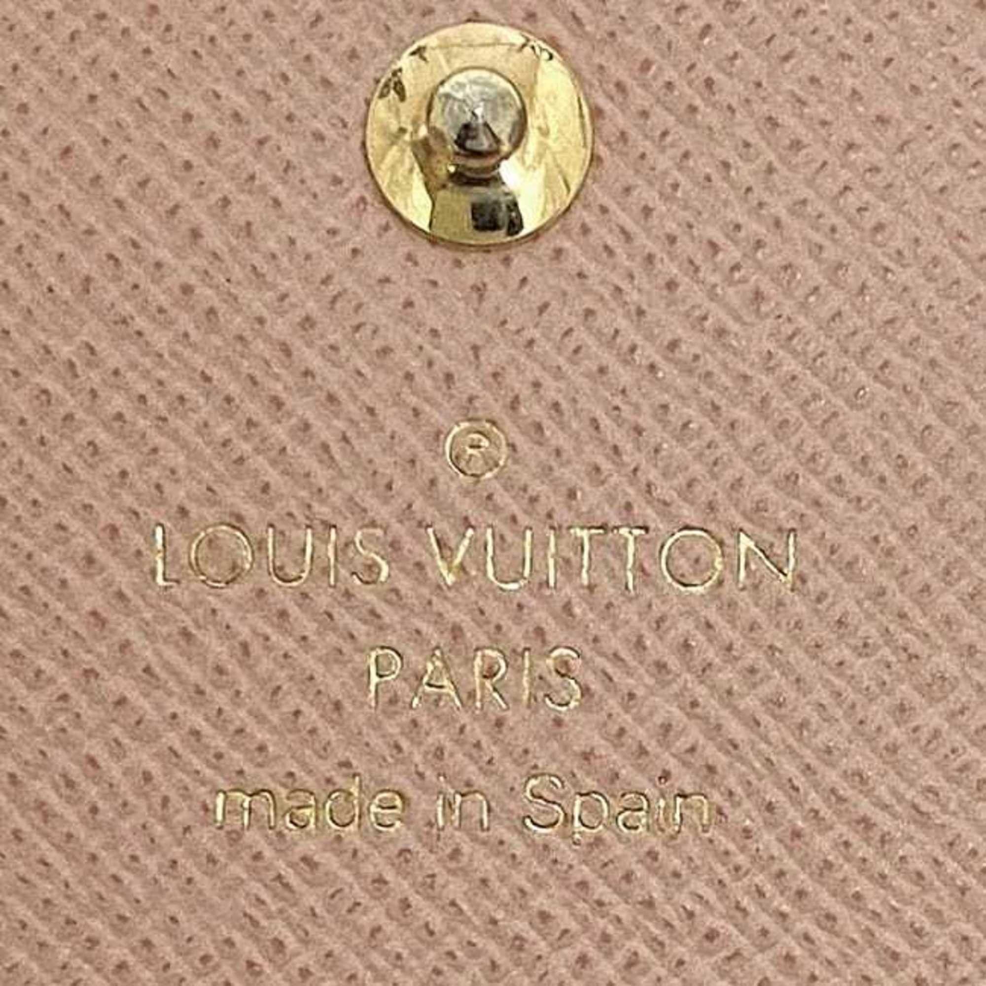 Louis Vuitton Louis Vuitton Rosalie wallet Size ONE SIZE - 9 Thumbnail