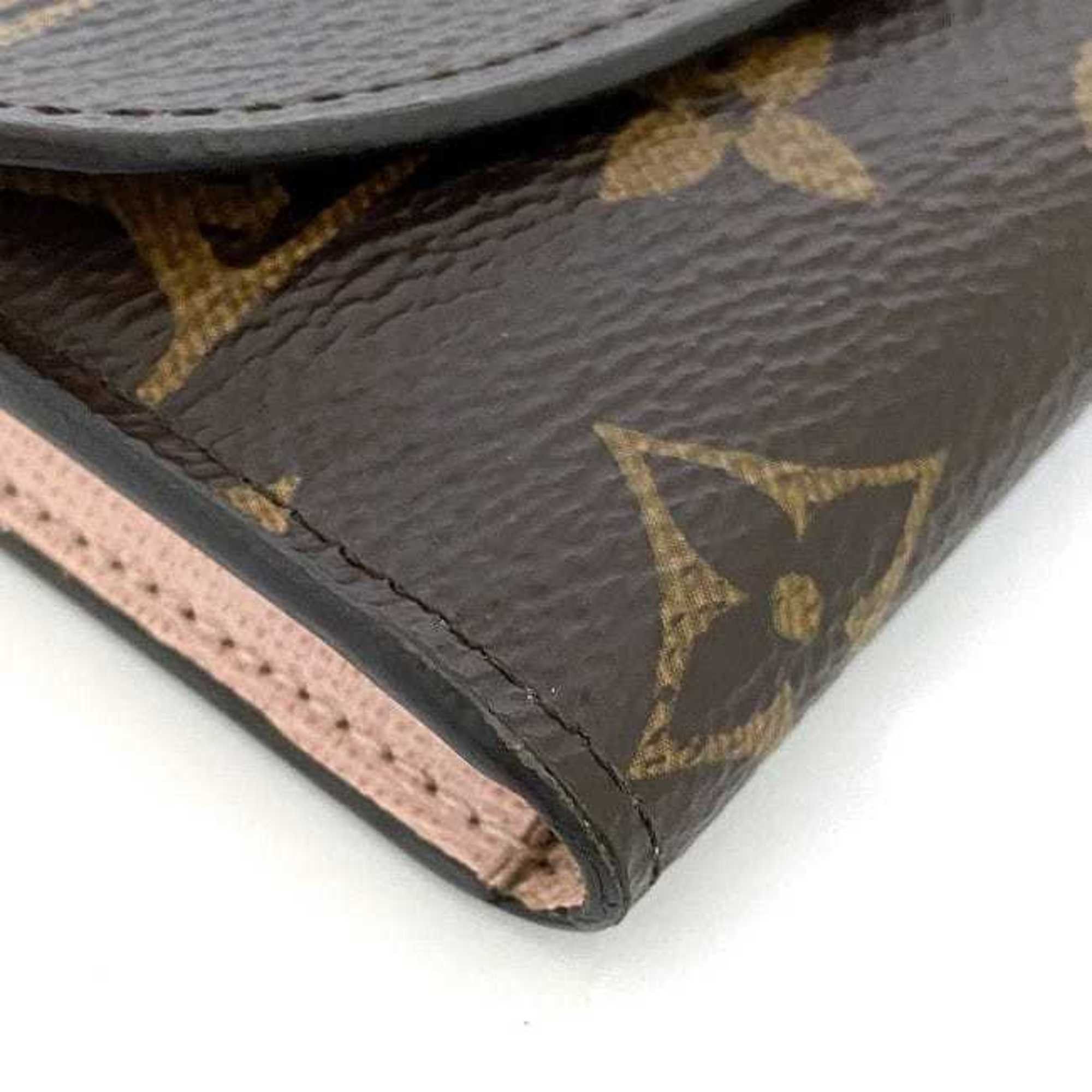 Louis Vuitton Louis Vuitton Rosalie wallet Size ONE SIZE - 3 Thumbnail