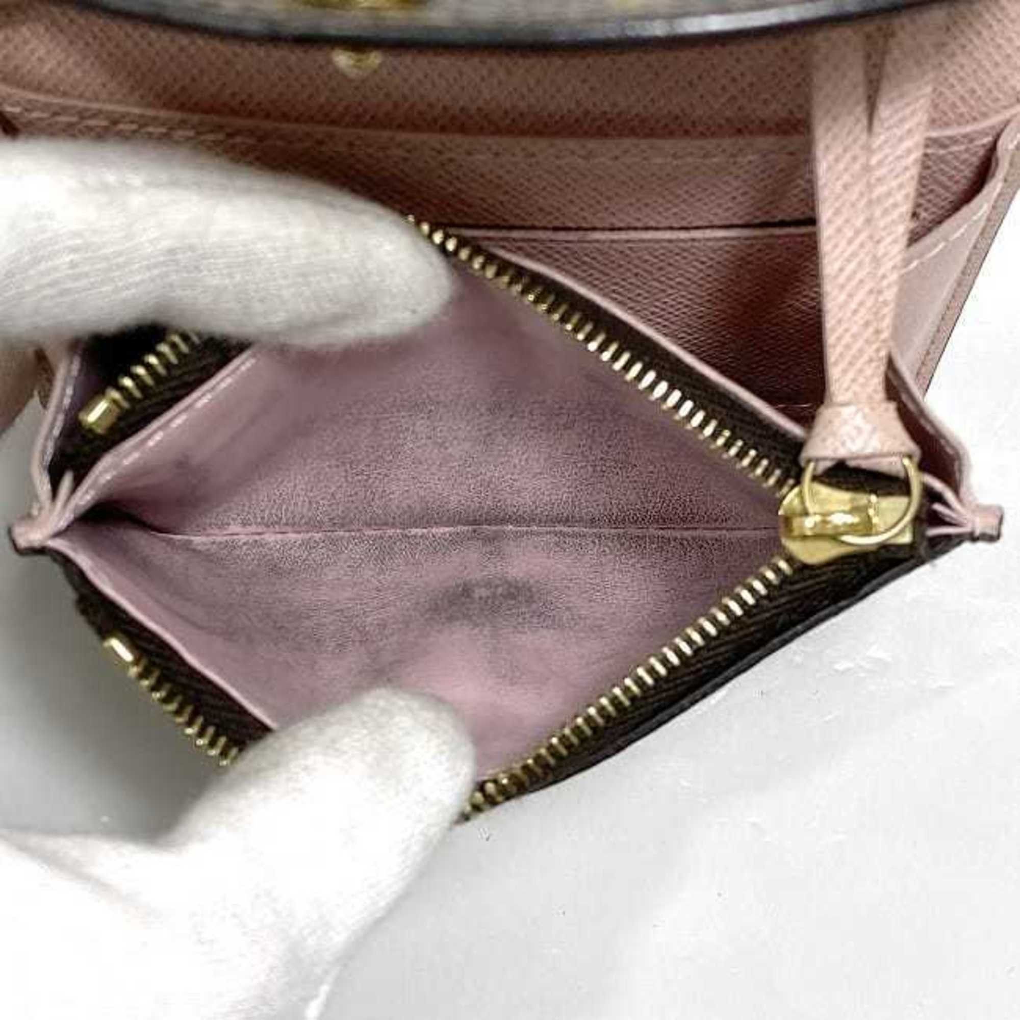 Louis Vuitton Louis Vuitton Rosalie wallet Size ONE SIZE - 4 Thumbnail