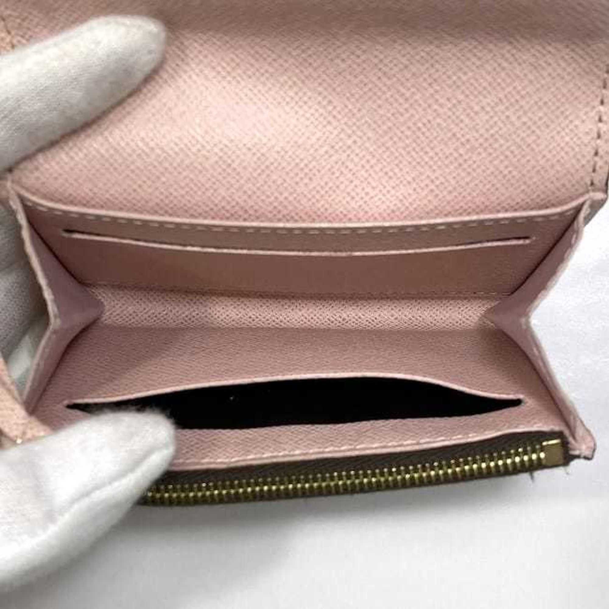 Louis Vuitton Louis Vuitton Rosalie wallet Size ONE SIZE - 8 Thumbnail