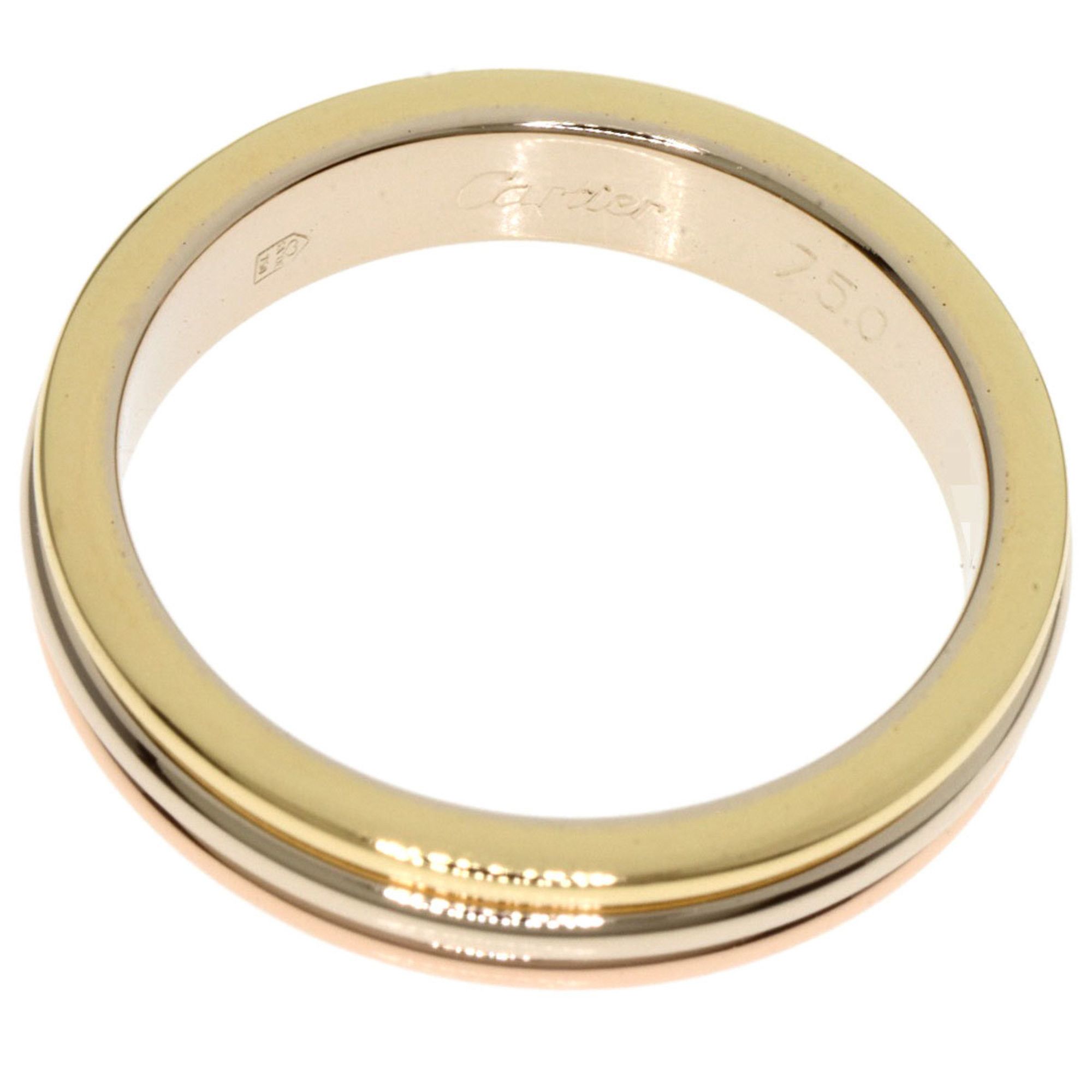 Cartier Cartier Vendôme ring Size ONE SIZE - 4 Thumbnail