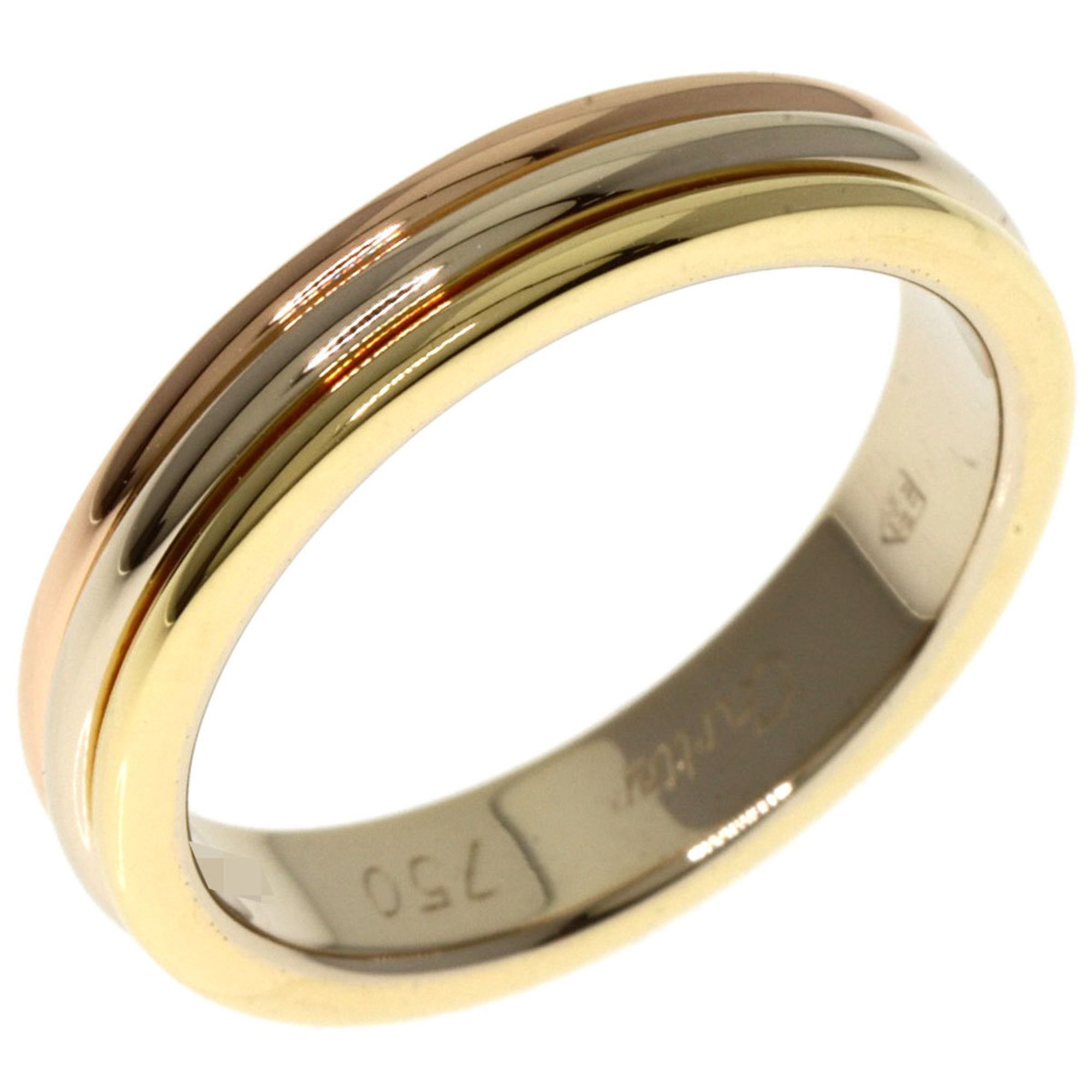 Cartier Cartier Vendôme ring Size ONE SIZE - 2 Thumbnail