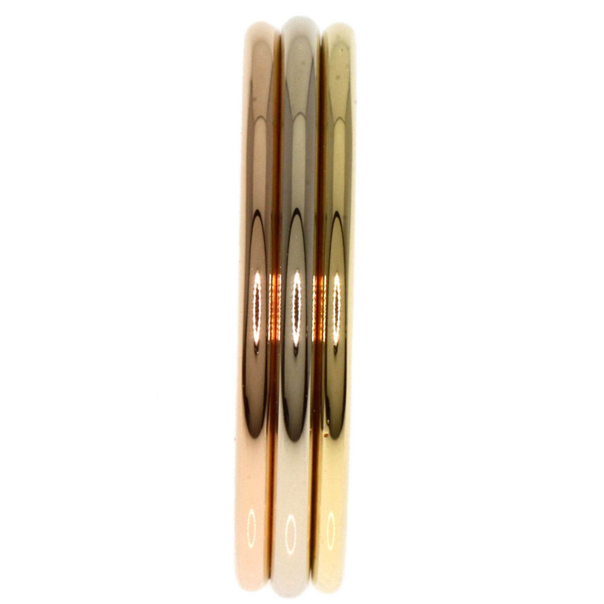Cartier Cartier Vendôme ring Size ONE SIZE - 3 Thumbnail