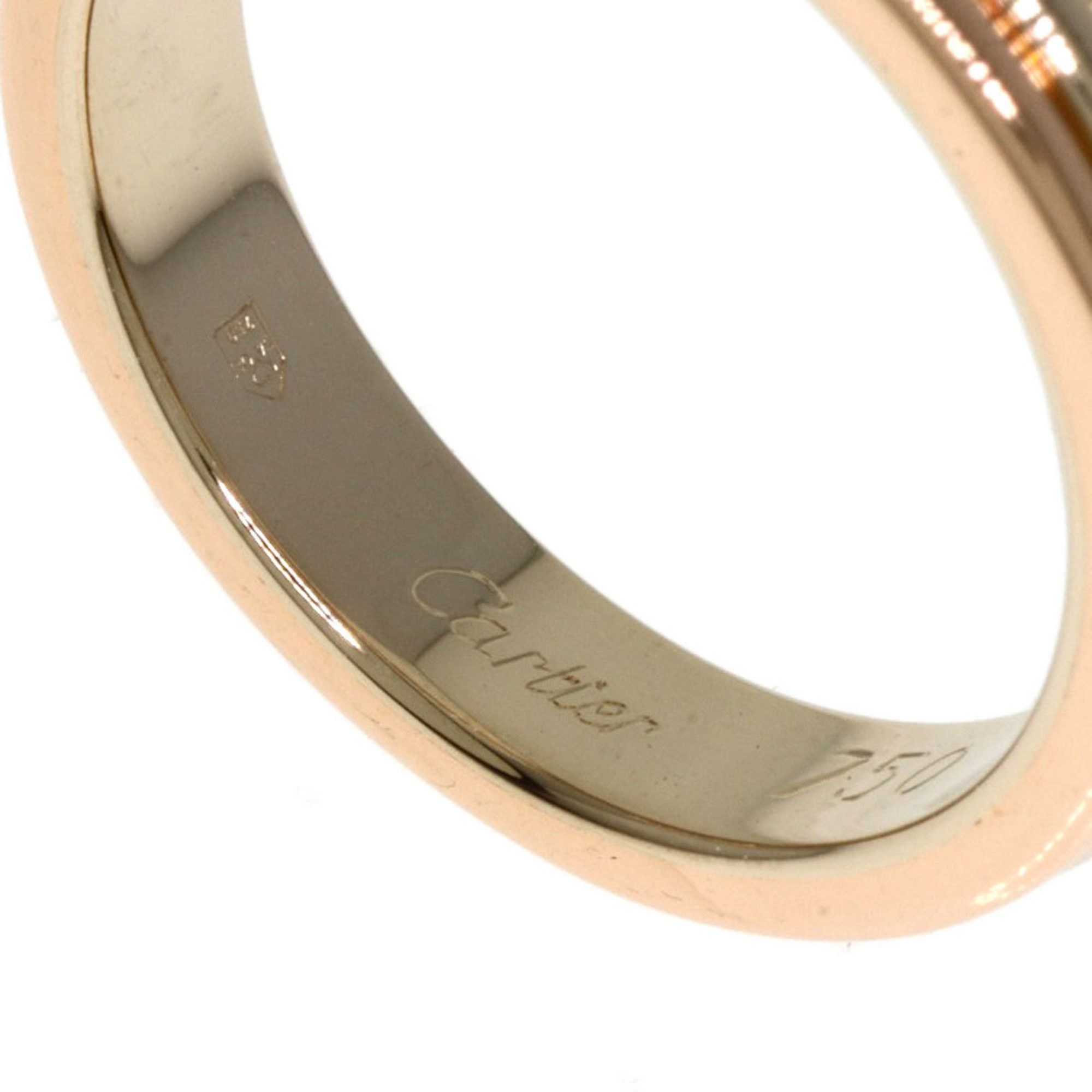 Cartier Cartier Vendôme ring Size ONE SIZE - 5 Thumbnail