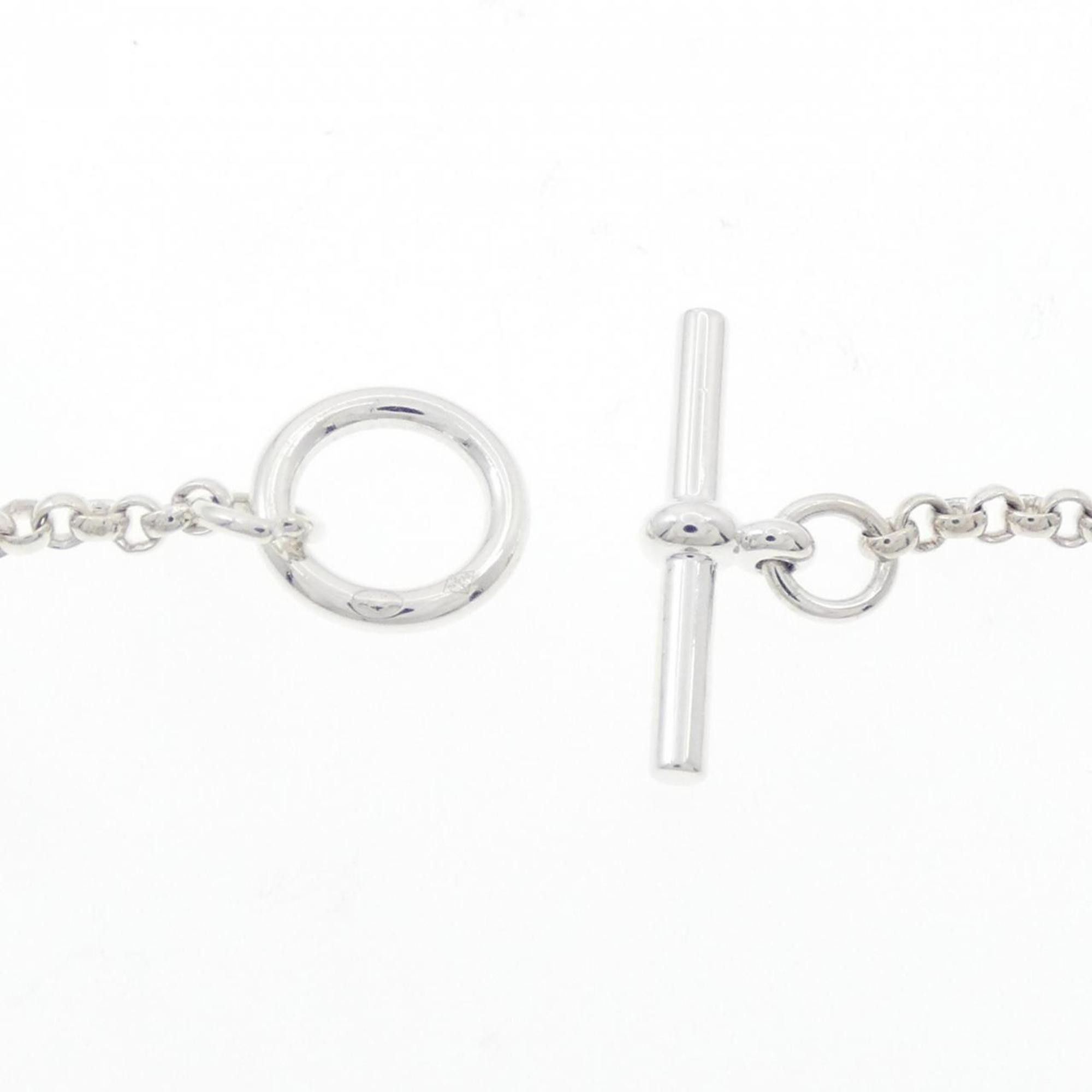 Hermes Hermès Ex-Libris bracelet Size ONE SIZE - 4 Thumbnail