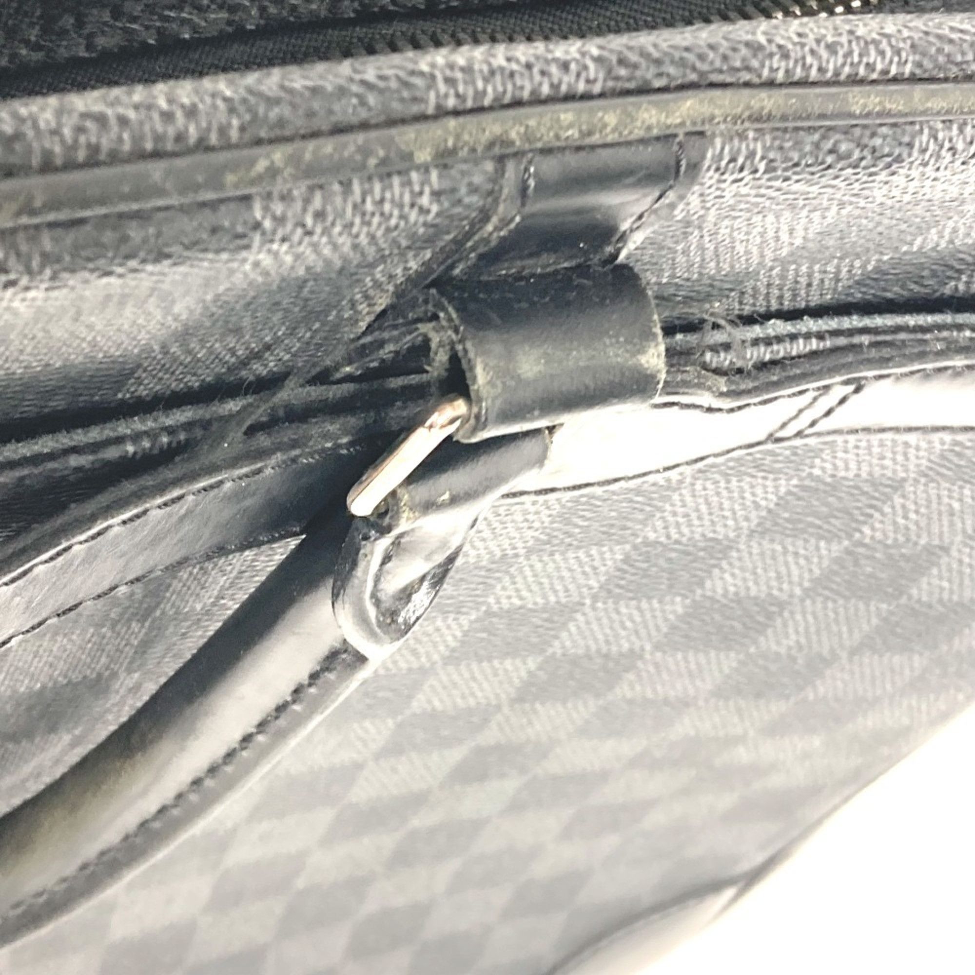 Louis Vuitton Louis Vuitton Porte Documents Voyage briefcase Size ONE SIZE - 15 Thumbnail