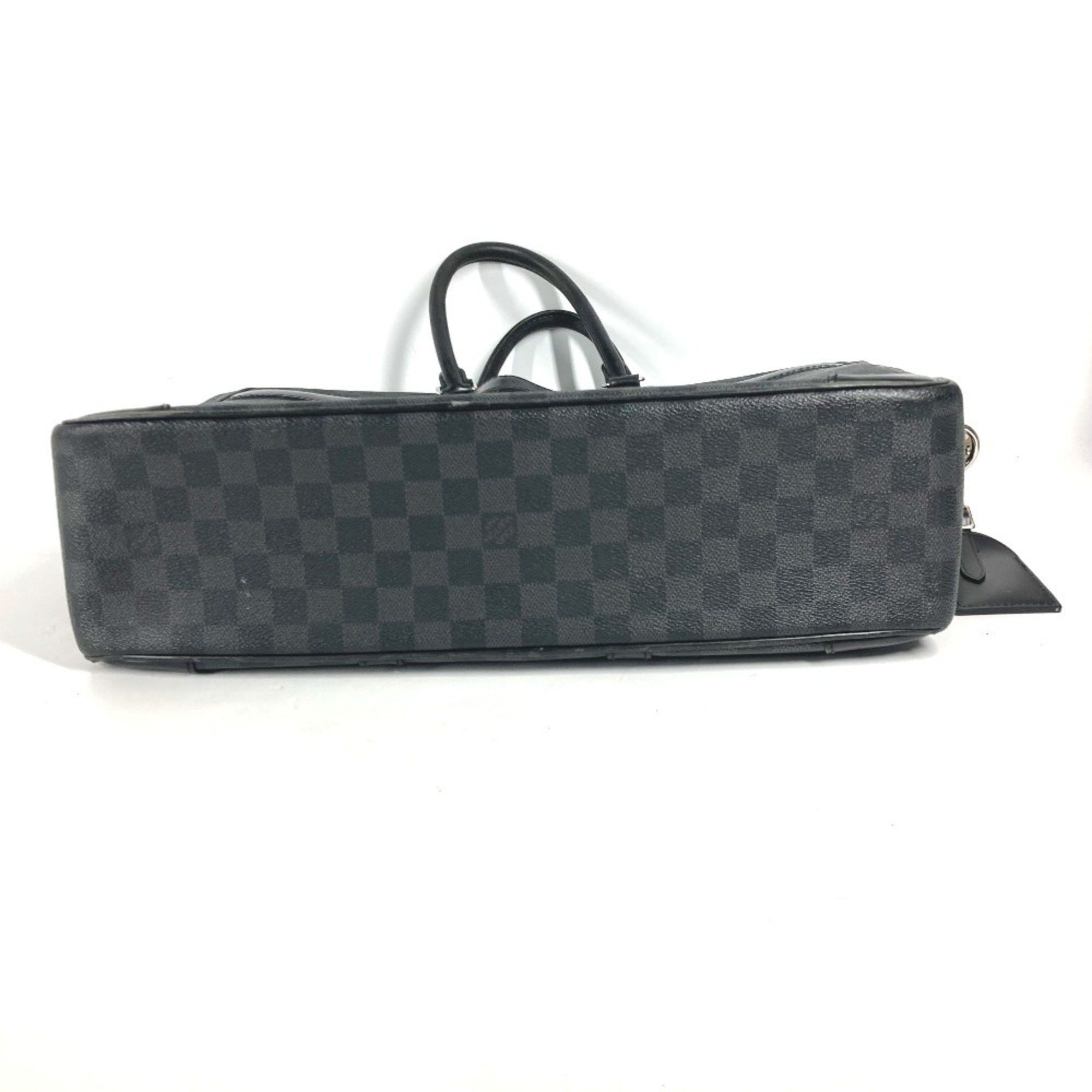 Louis Vuitton Louis Vuitton Porte Documents Voyage briefcase Size ONE SIZE - 6 Thumbnail