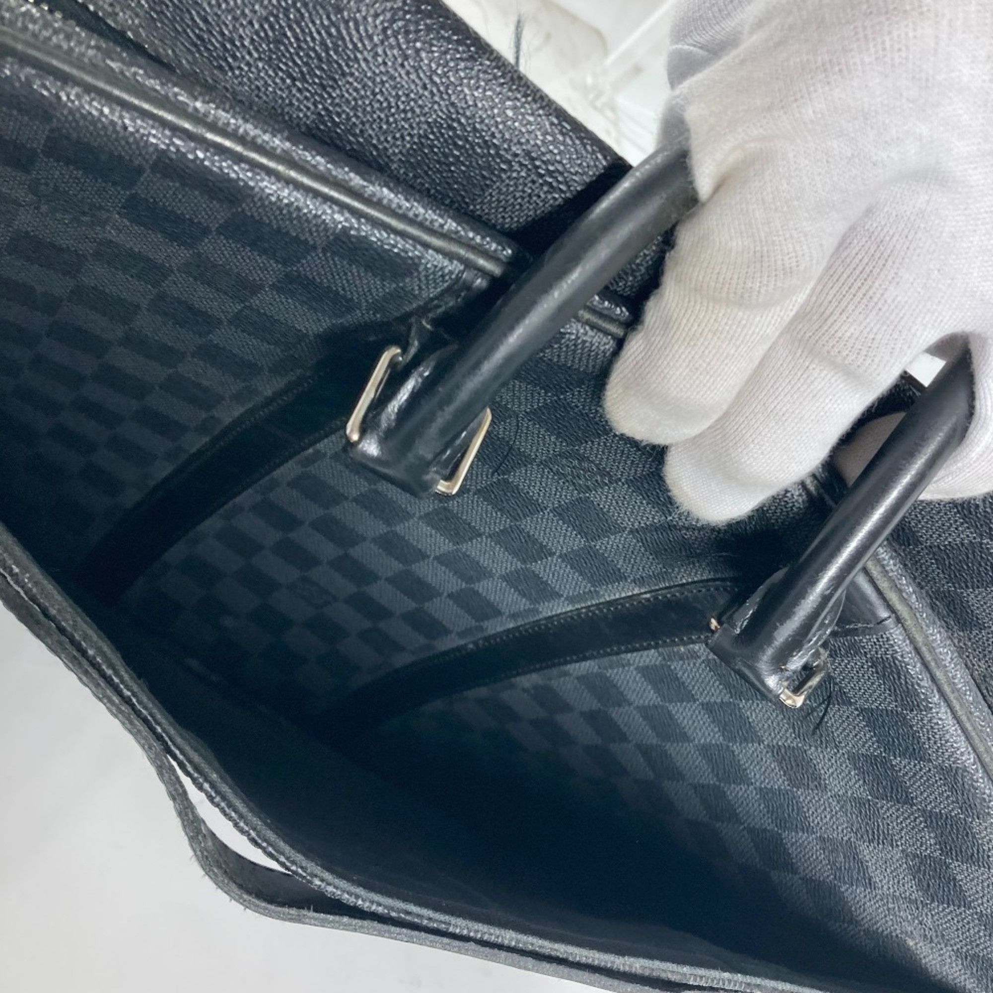 Louis Vuitton Louis Vuitton Porte Documents Voyage briefcase Size ONE SIZE - 16 Thumbnail