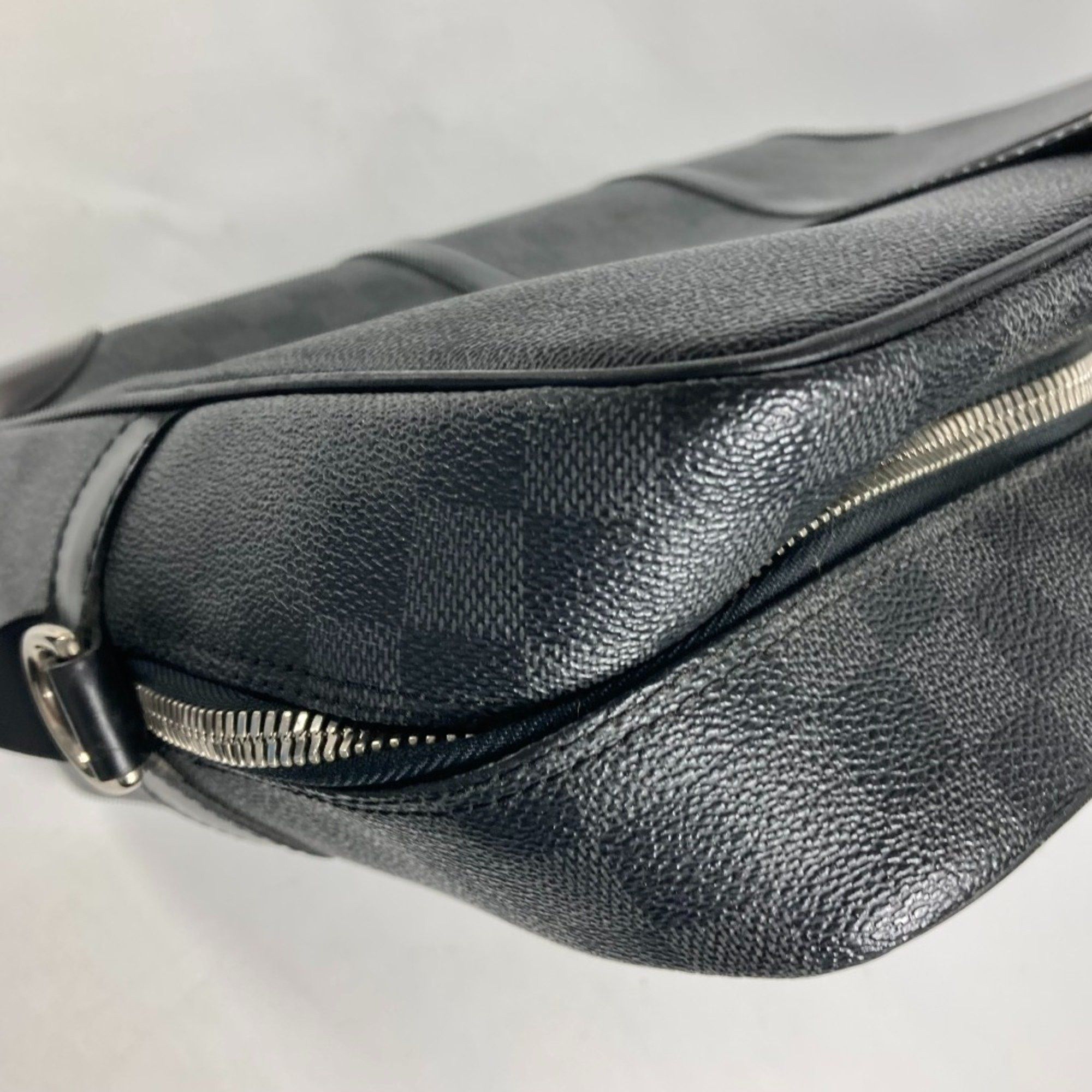 Louis Vuitton Louis Vuitton Porte Documents Voyage briefcase Size ONE SIZE - 12 Thumbnail