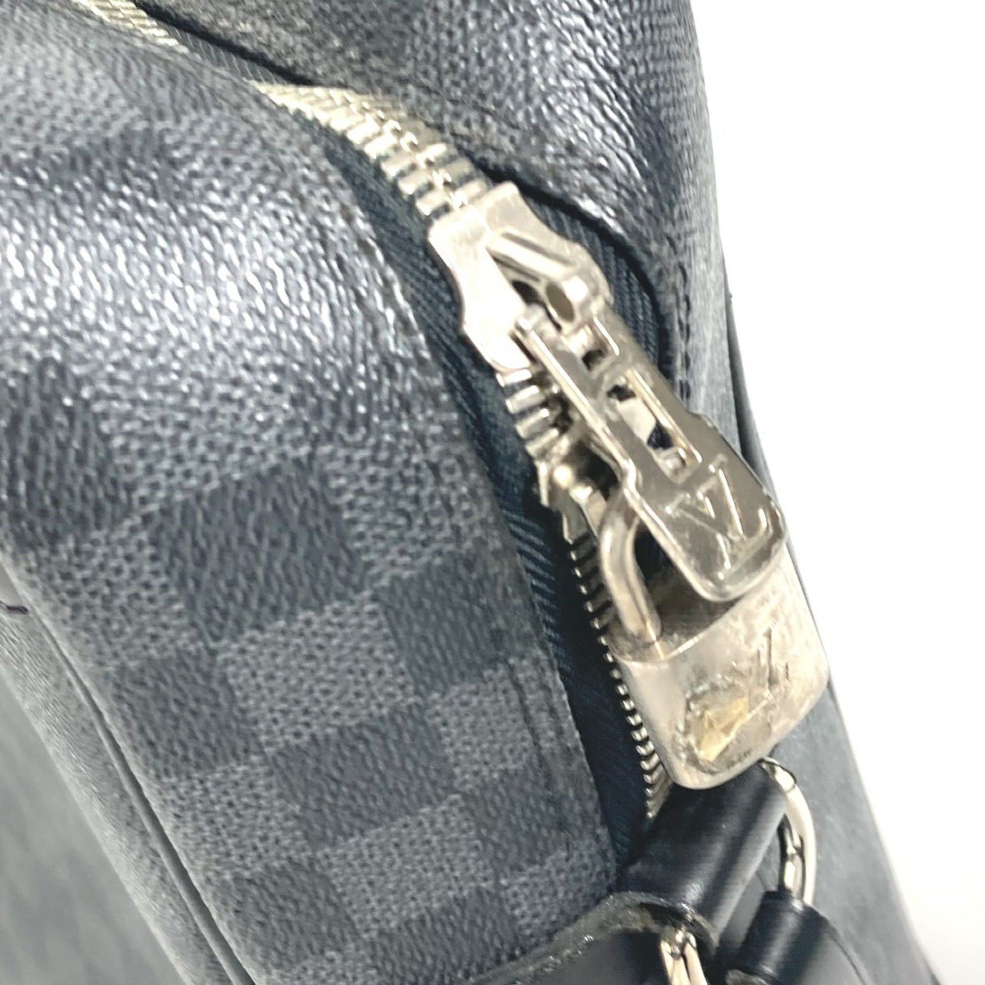Louis Vuitton Louis Vuitton Porte Documents Voyage briefcase Size ONE SIZE - 9 Thumbnail