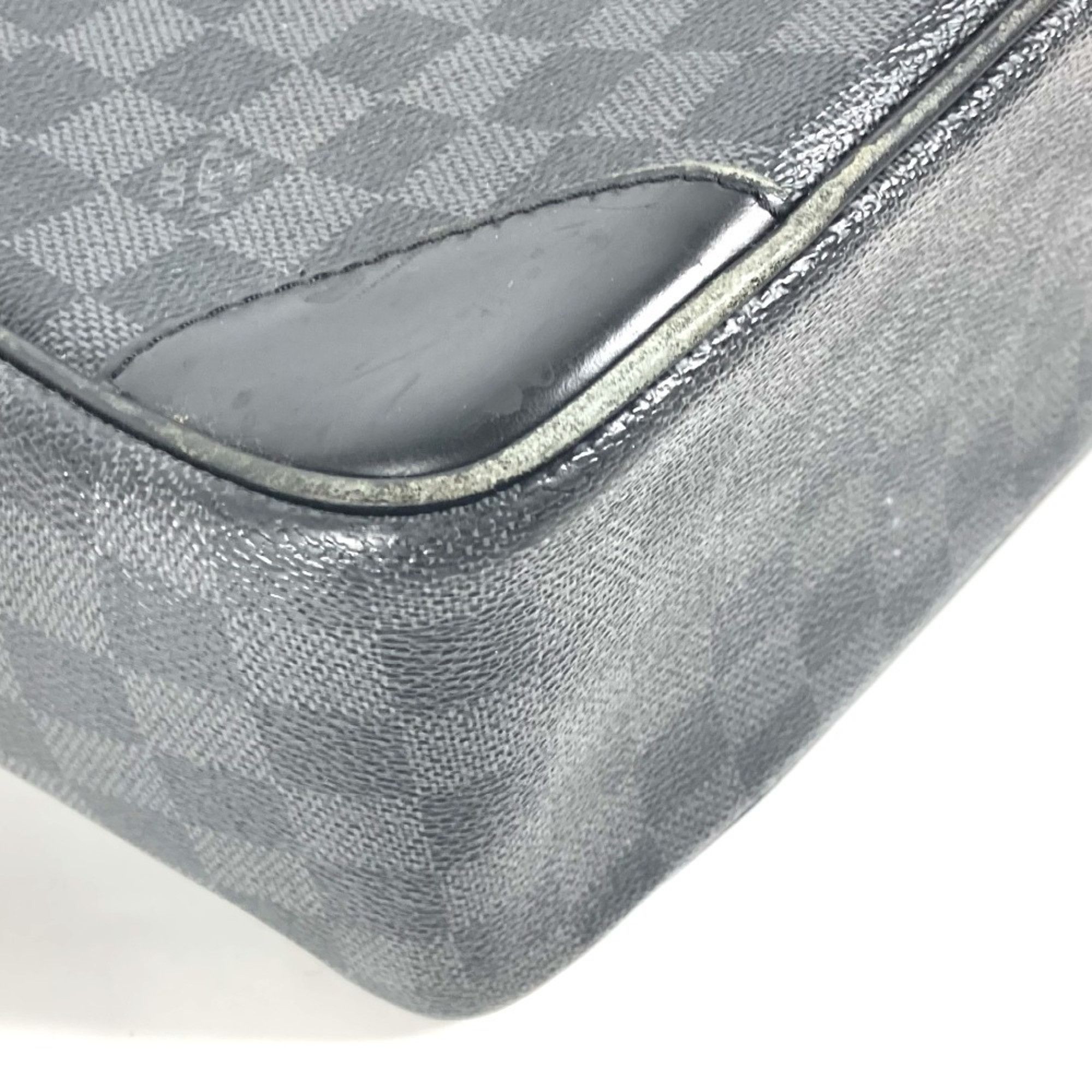 Louis Vuitton Louis Vuitton Porte Documents Voyage briefcase Size ONE SIZE - 8 Thumbnail