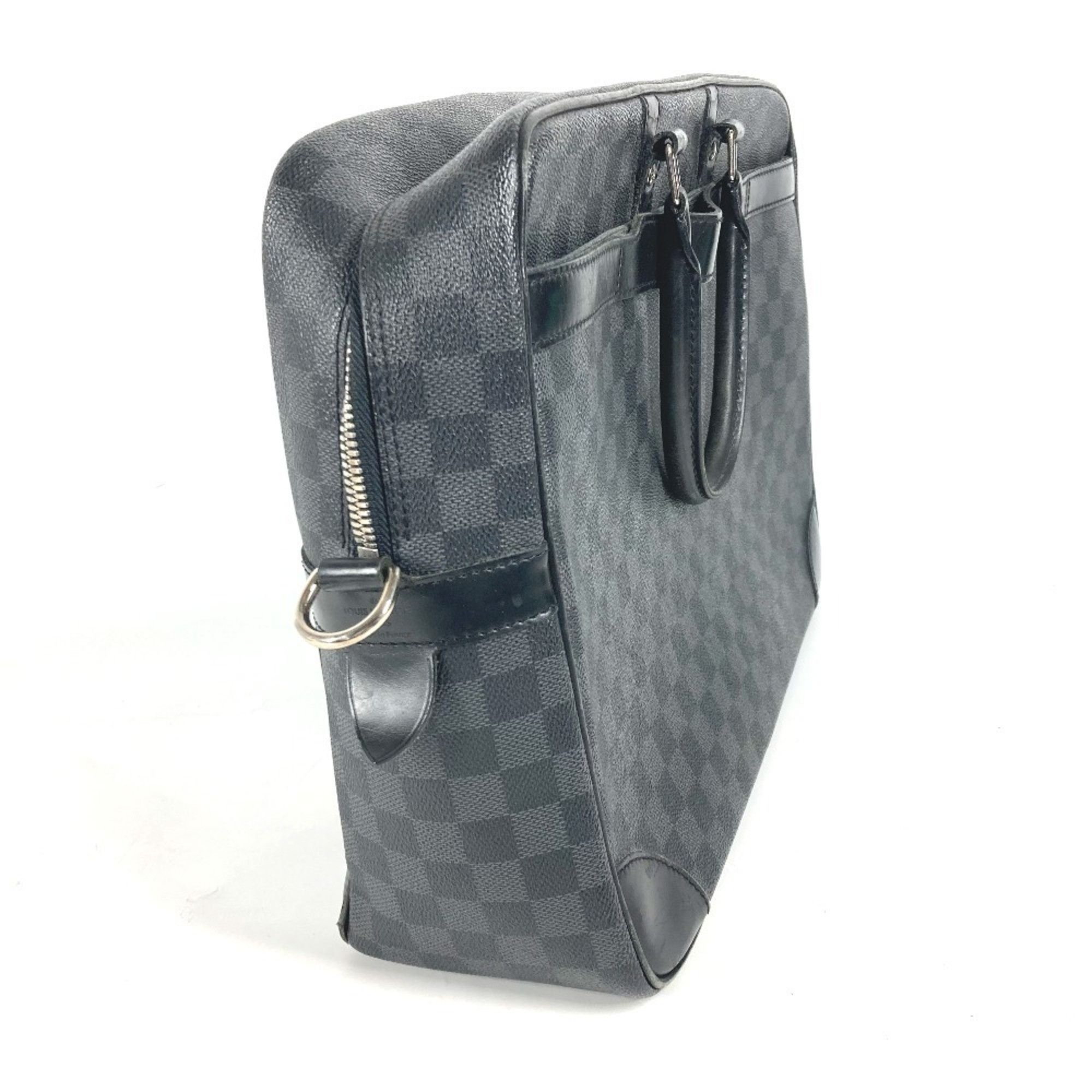 Louis Vuitton Louis Vuitton Porte Documents Voyage briefcase Size ONE SIZE - 3 Thumbnail