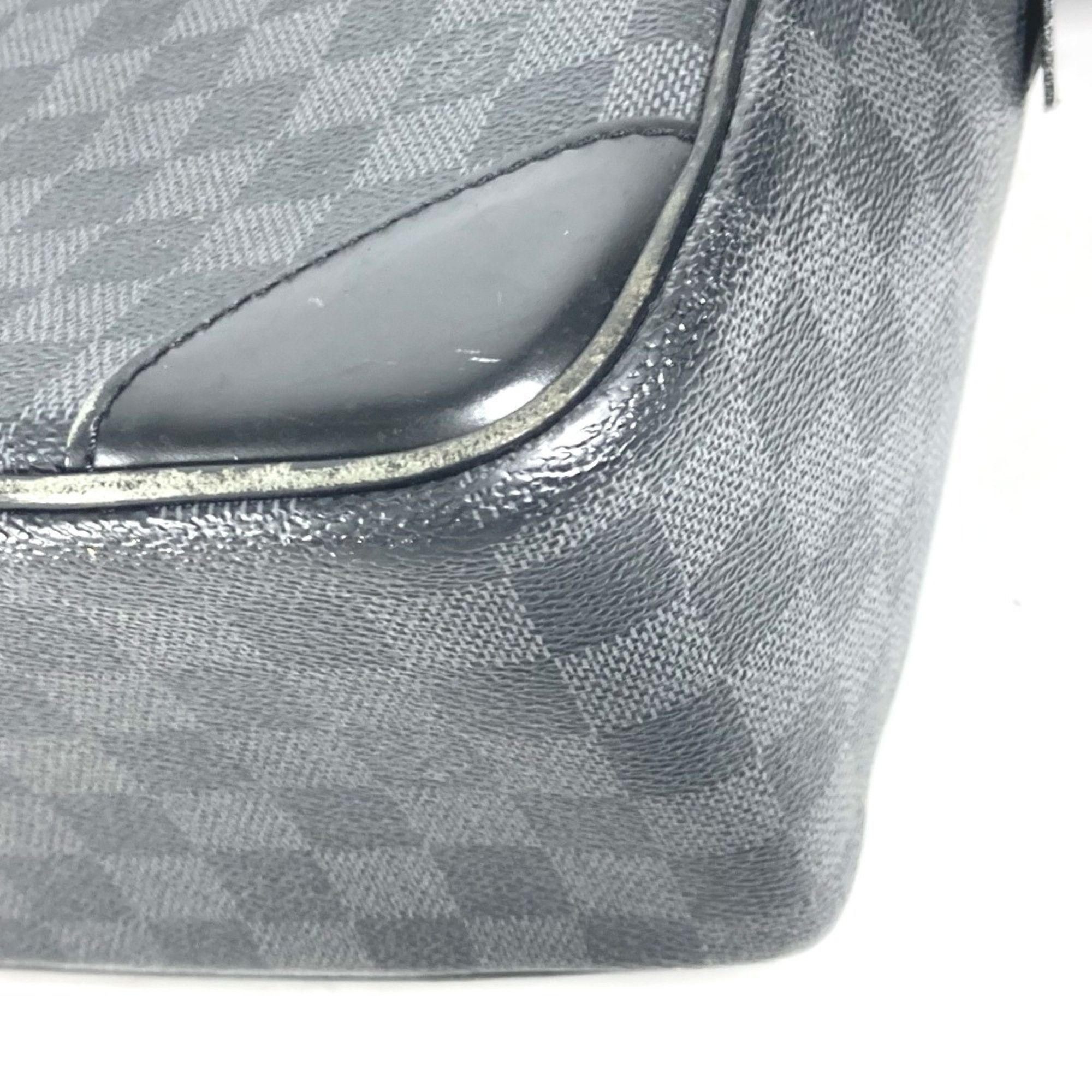 Louis Vuitton Louis Vuitton Porte Documents Voyage briefcase Size ONE SIZE - 7 Thumbnail