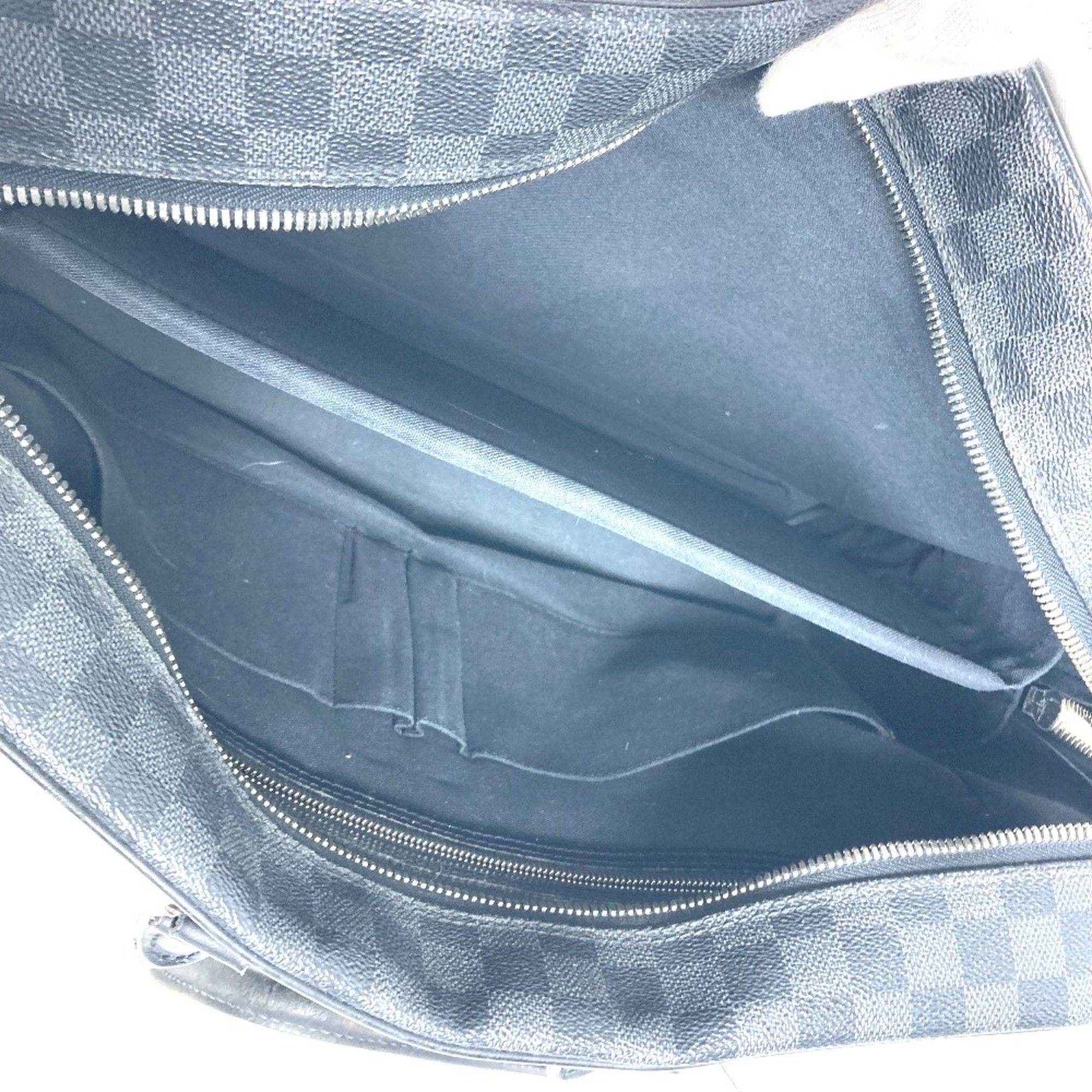 Louis Vuitton Louis Vuitton Porte Documents Voyage briefcase Size ONE SIZE - 18 Thumbnail