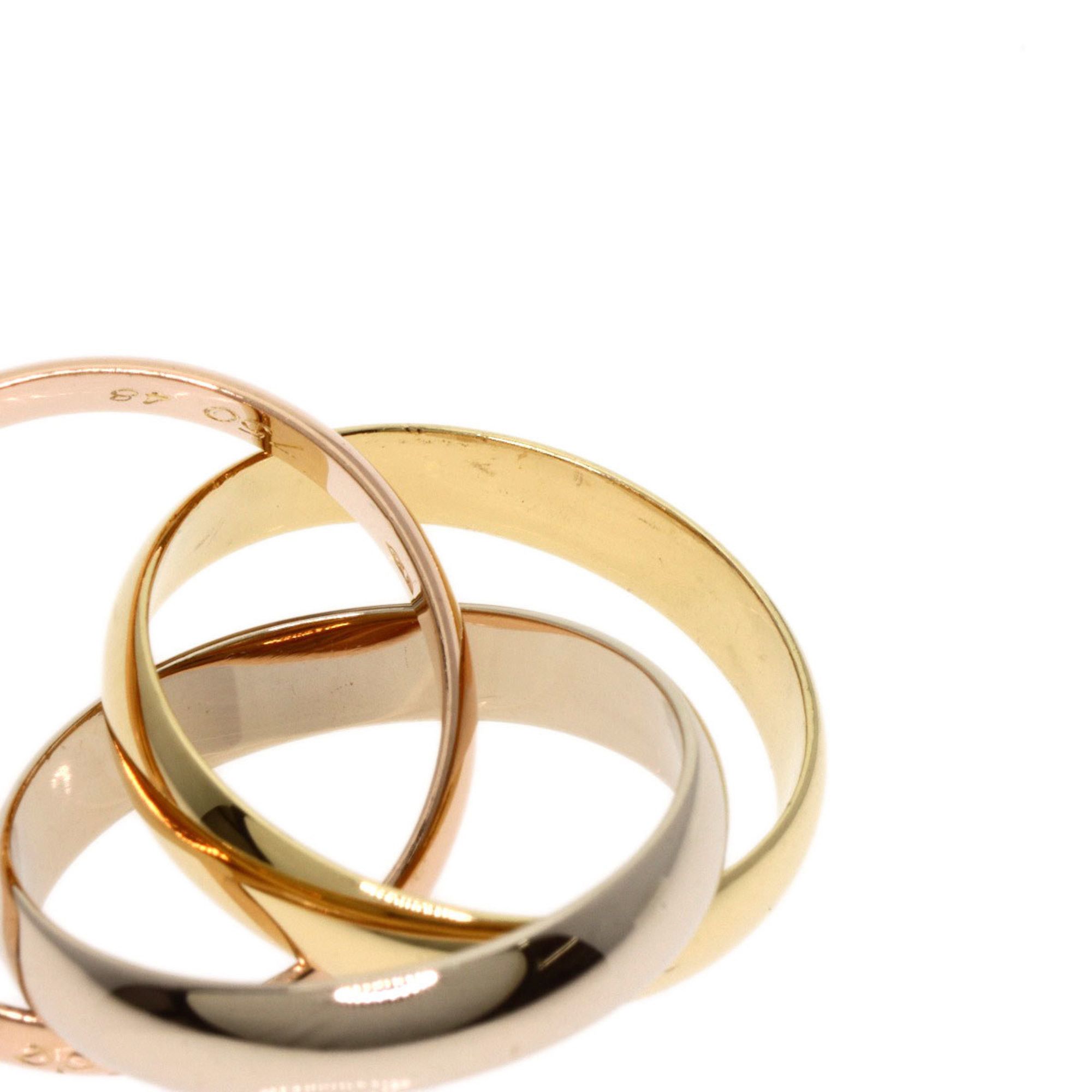 Cartier Cartier Trinity ring Size ONE SIZE - 5 Thumbnail
