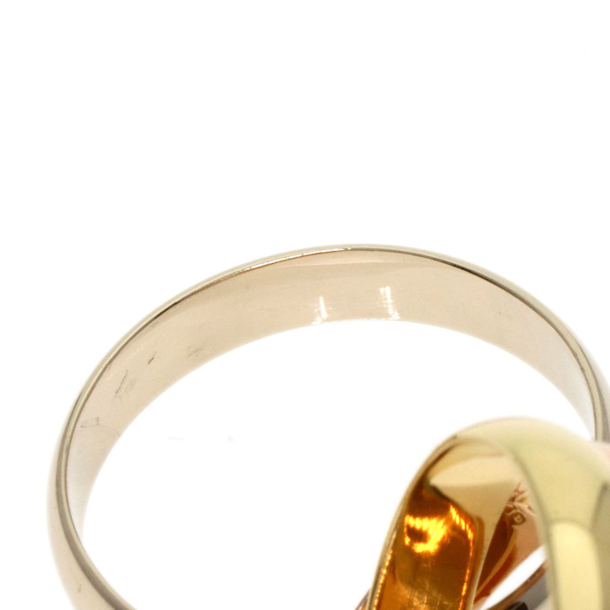Cartier Cartier Trinity ring Size ONE SIZE - 7 Thumbnail