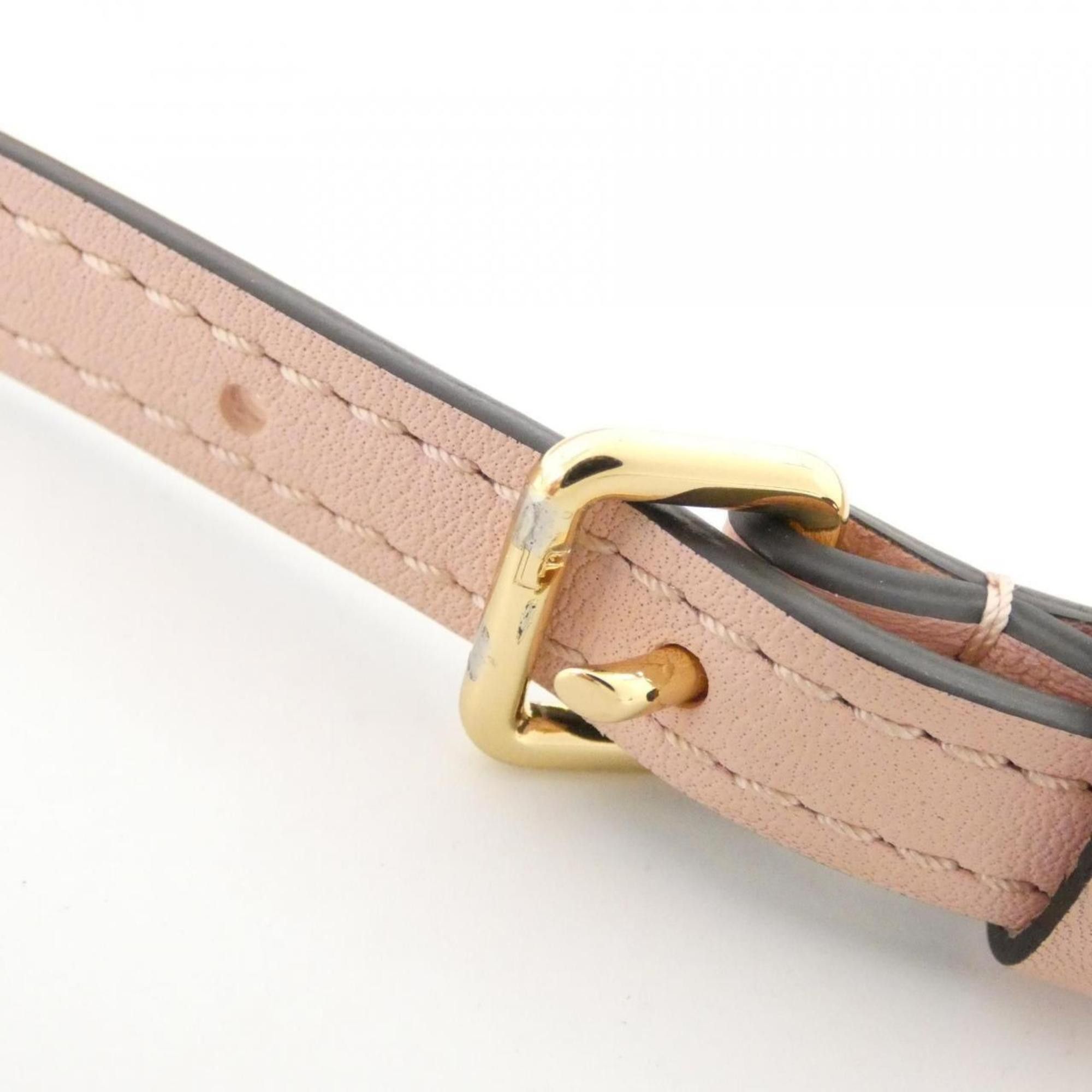 Louis Vuitton Louis Vuitton Locky BB handbag Size ONE SIZE - 6 Thumbnail