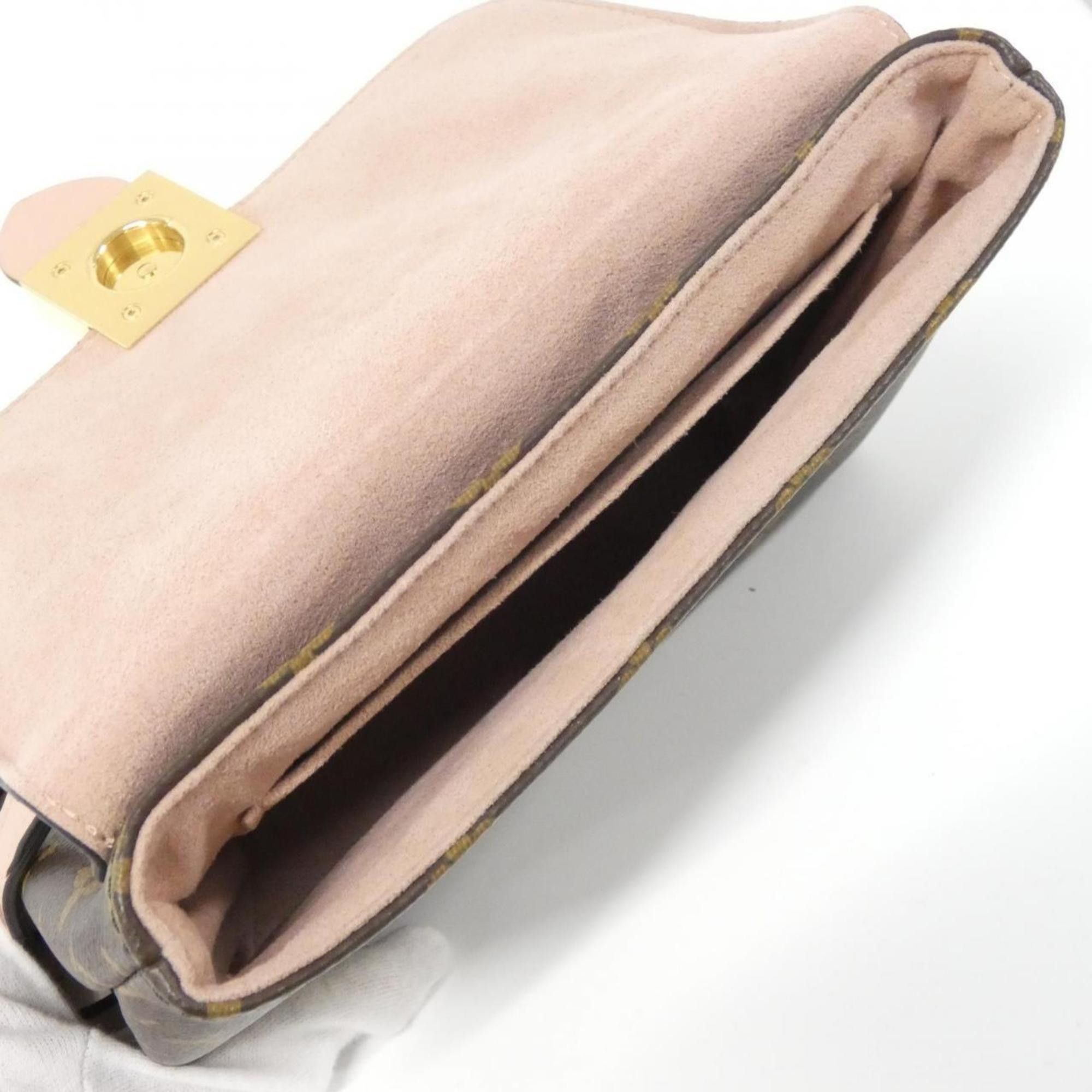 Louis Vuitton Louis Vuitton Locky BB handbag Size ONE SIZE - 8 Thumbnail