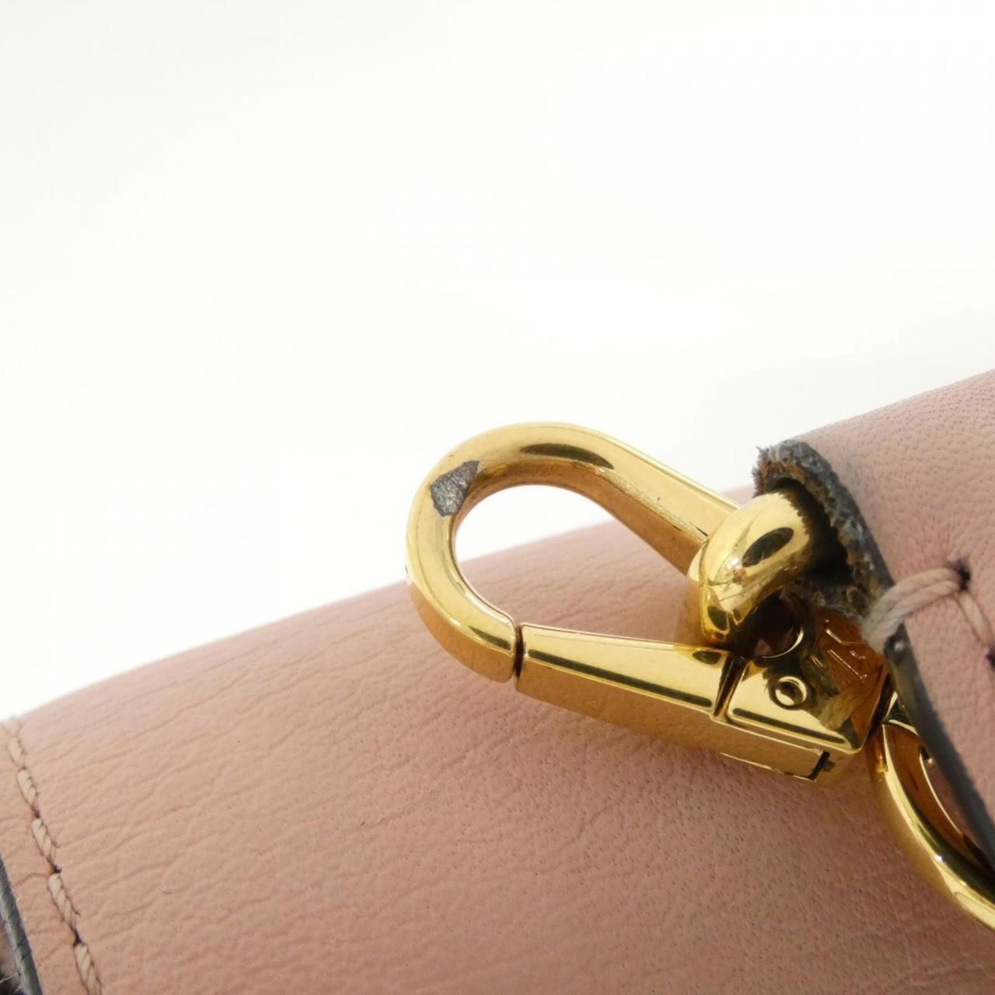 Louis Vuitton Louis Vuitton Locky BB handbag Size ONE SIZE - 7 Thumbnail