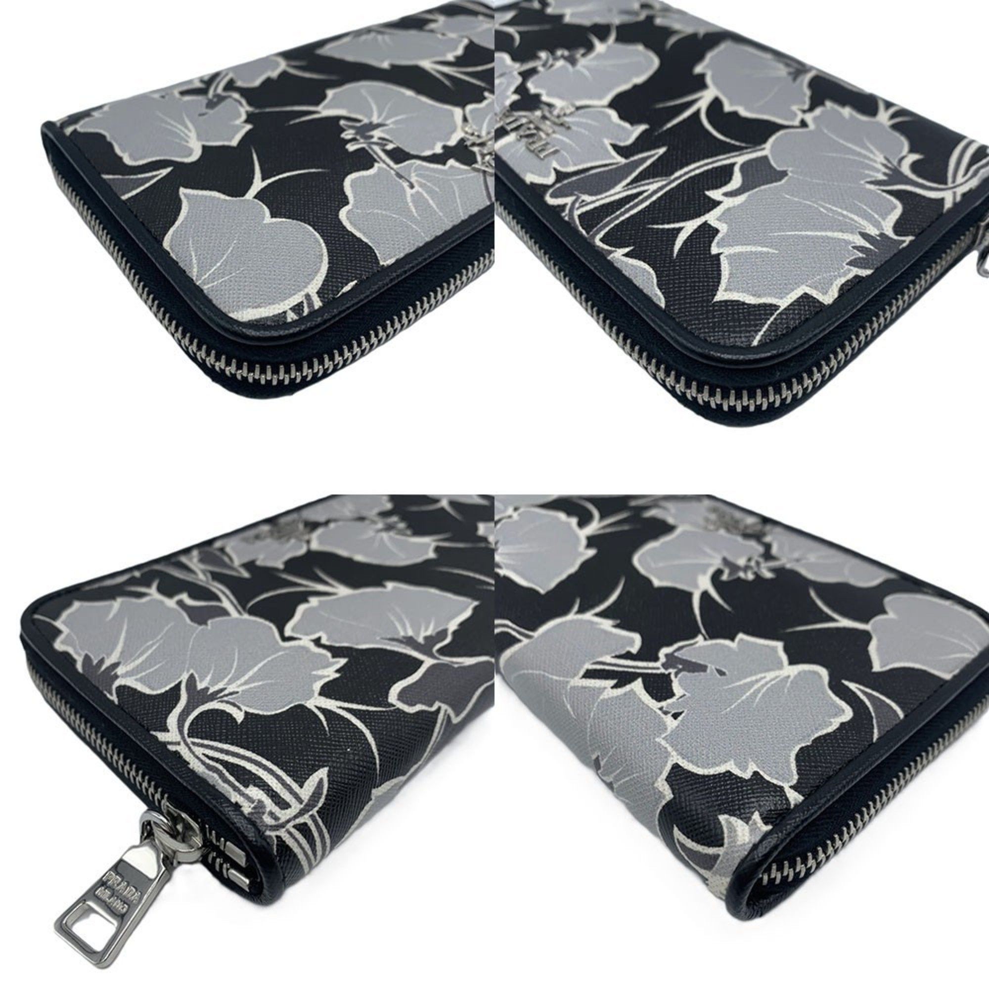 Prada Prada Saffiano wallet Size ONE SIZE - 3 Thumbnail