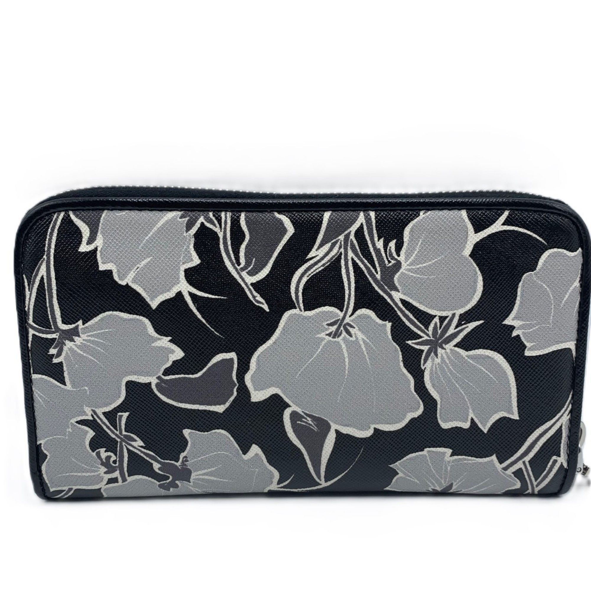 Prada Prada Saffiano wallet Size ONE SIZE - 2 Thumbnail